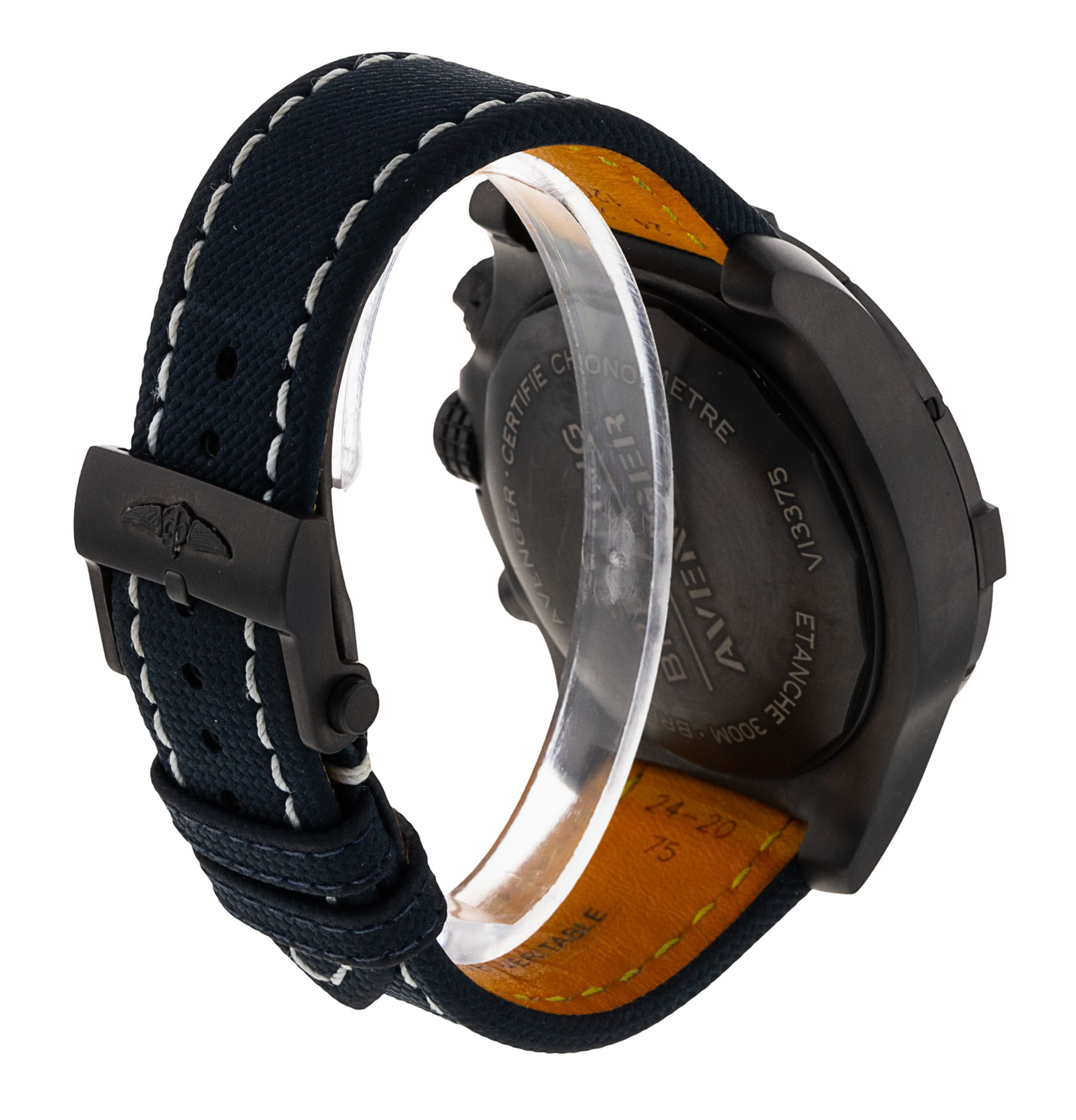 Breitling Super Avenger V13375 Thumbnail 3