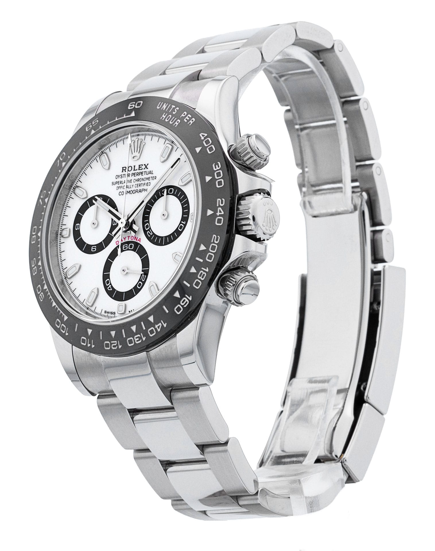 Rolex Daytona 116500 LN Thumbnail 2