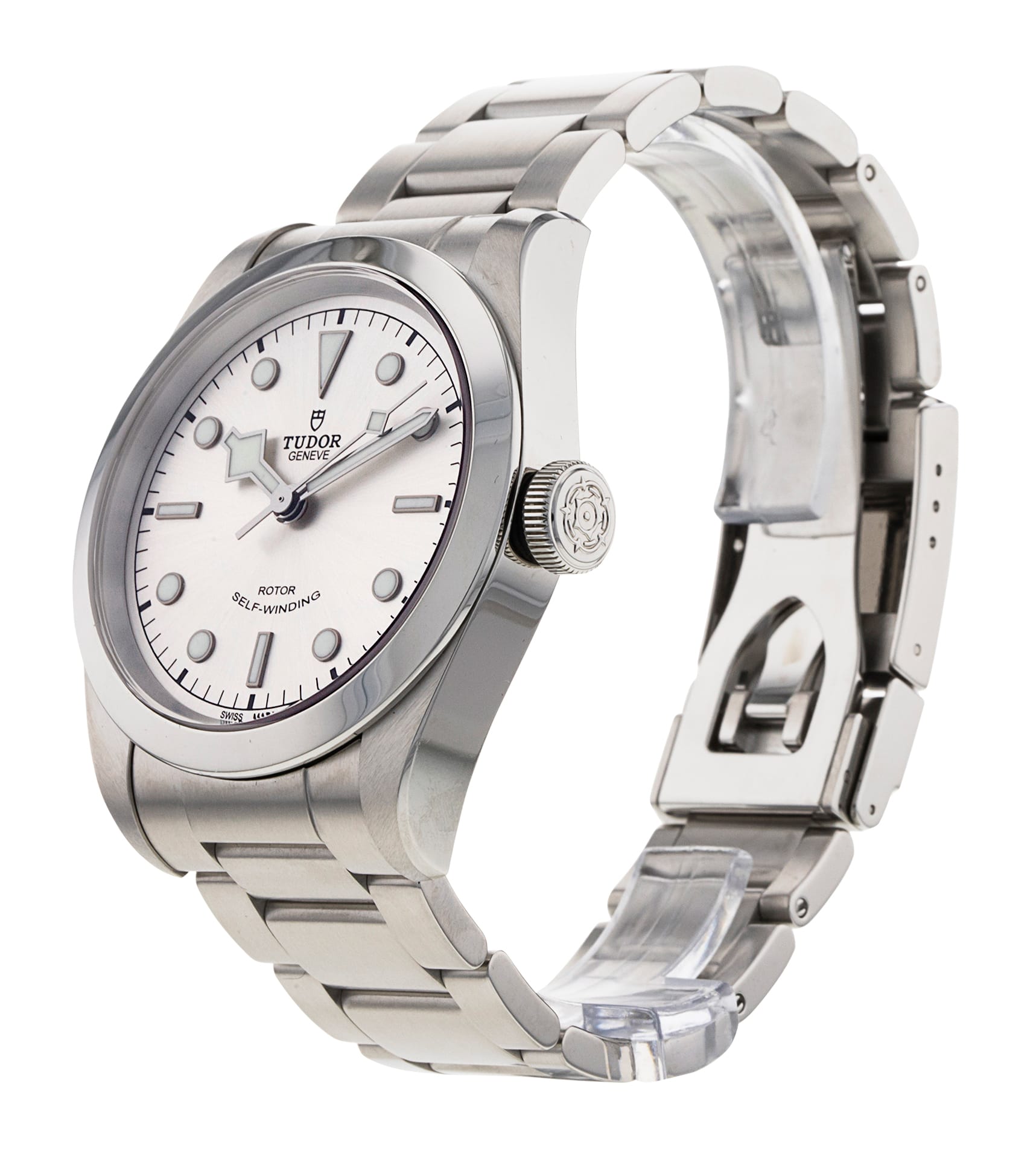 Tudor Black Bay 41 M79540-0011 Thumbnail 2