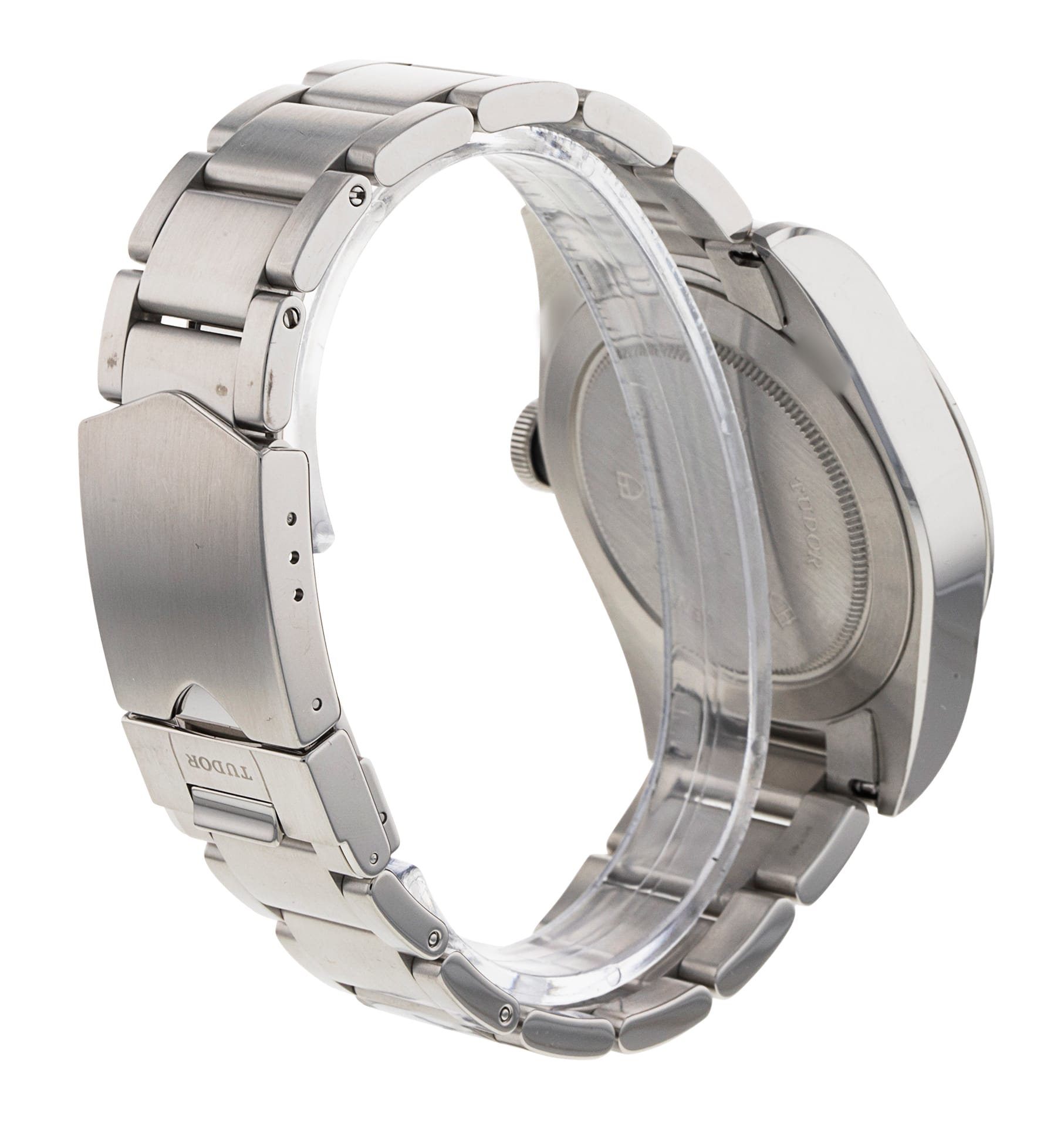 Tudor Black Bay 41 M79540-0011 Thumbnail 3