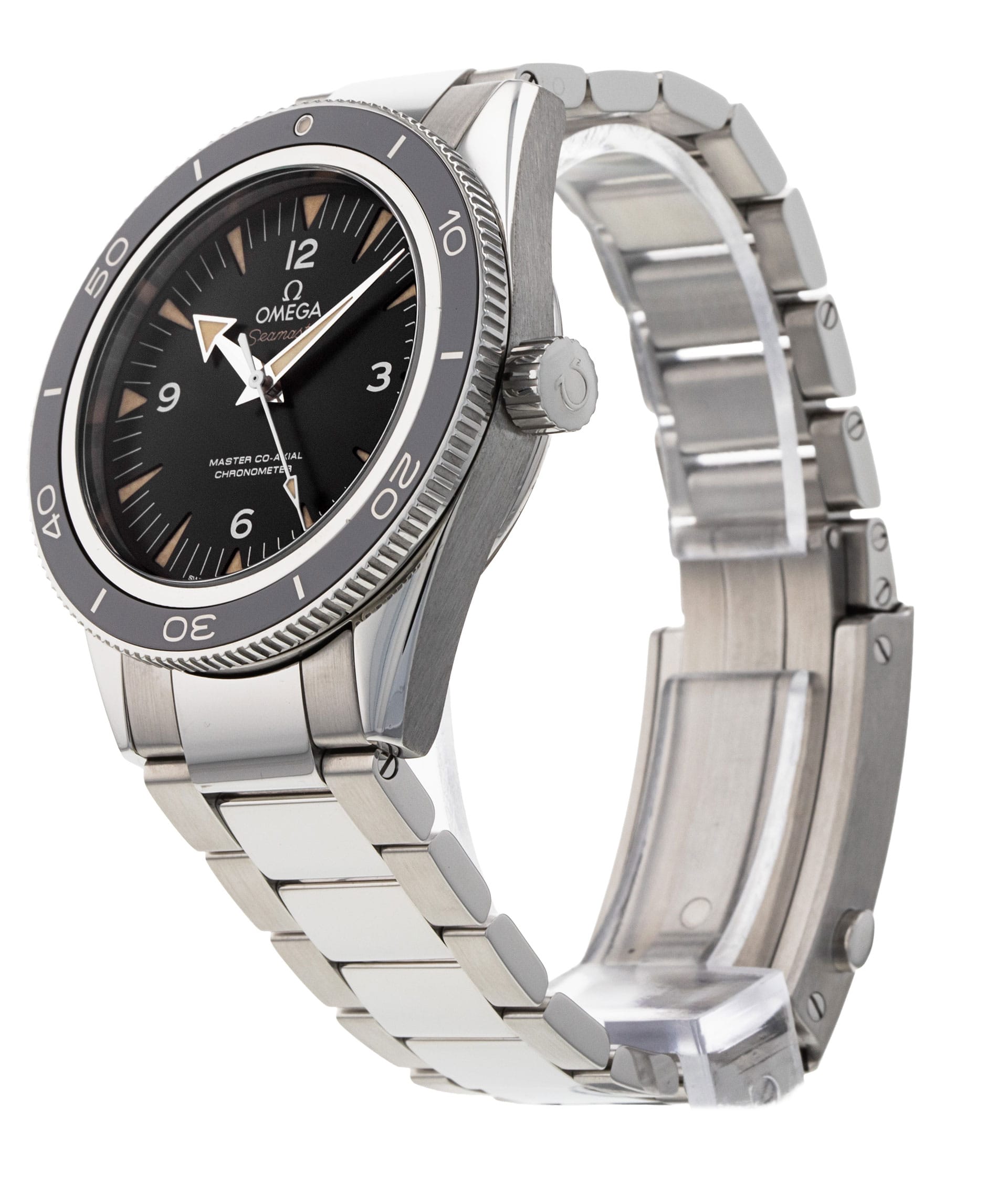 Omega Seamaster 300 233.30.41.21.01.001 Thumbnail 2