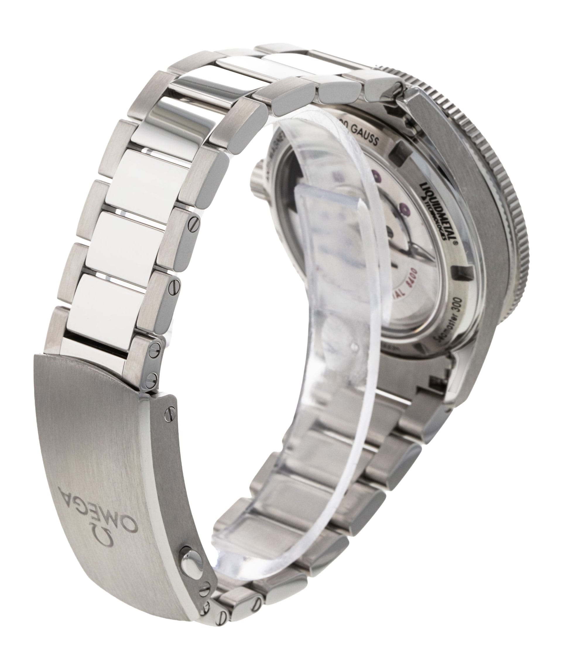 Omega Seamaster 300 233.30.41.21.01.001 Thumbnail 3