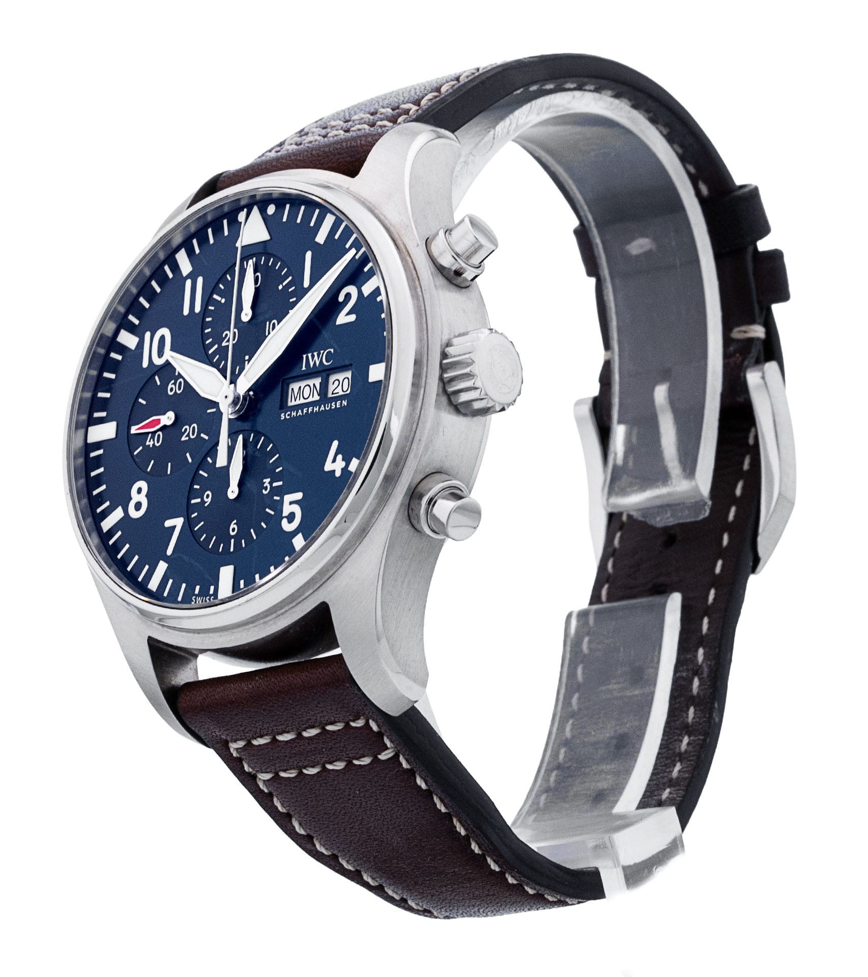 IWC Pilot's Le Petit Prince IW377714 Thumbnail 2