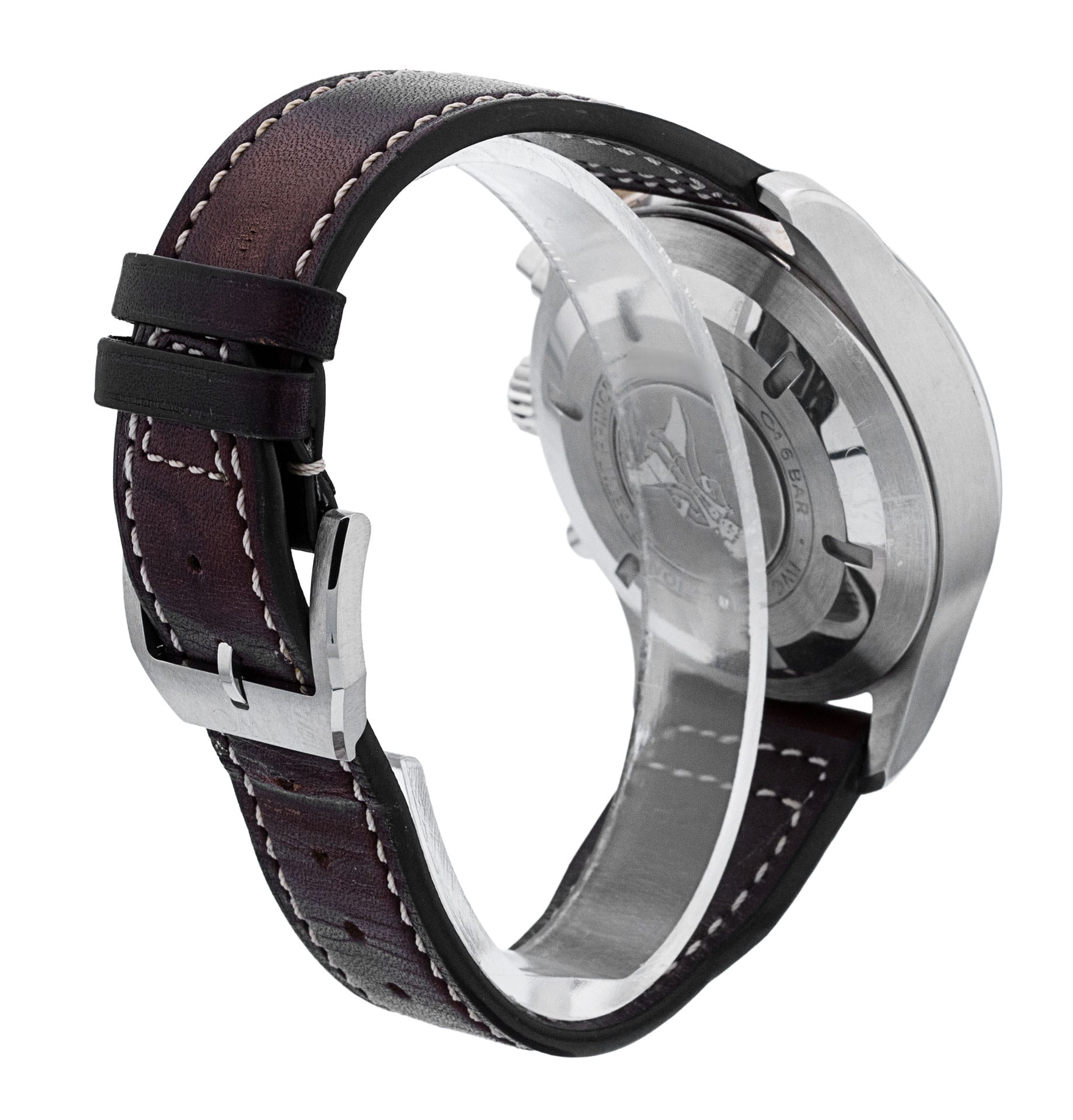 IWC Pilot's Le Petit Prince IW377714 Thumbnail 3