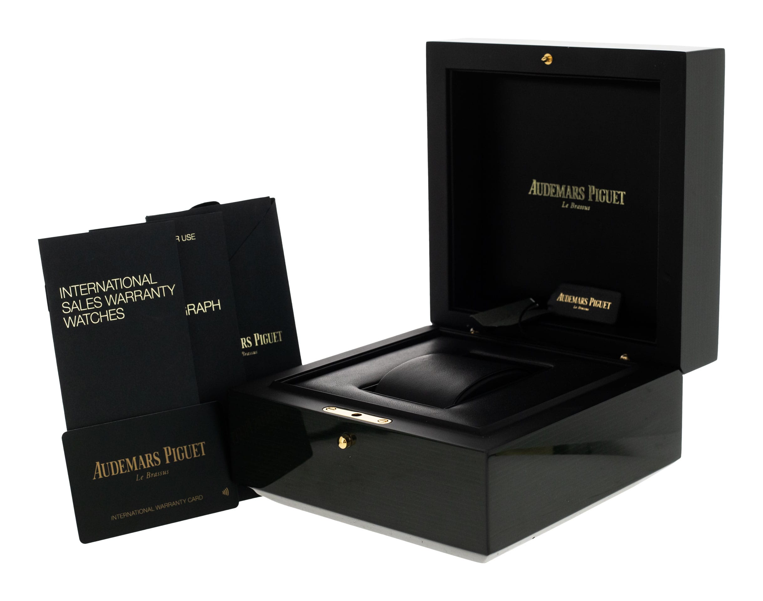 Audemars Piguet Royal Oak Offshore 26405CE.OO.A002CA.02 Thumbnail 5