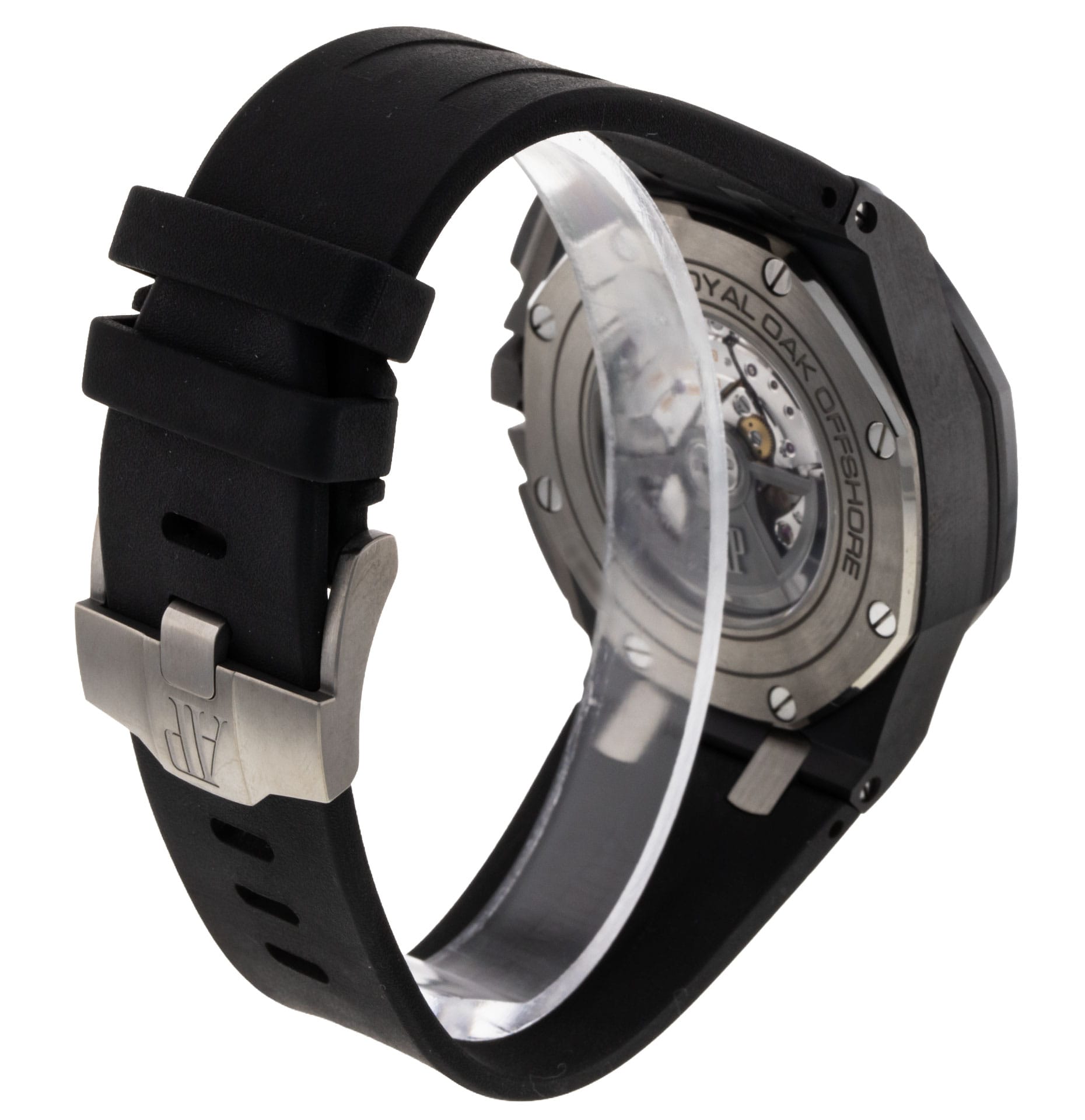 Audemars Piguet Royal Oak Offshore 26405CE.OO.A002CA.02 Thumbnail 3