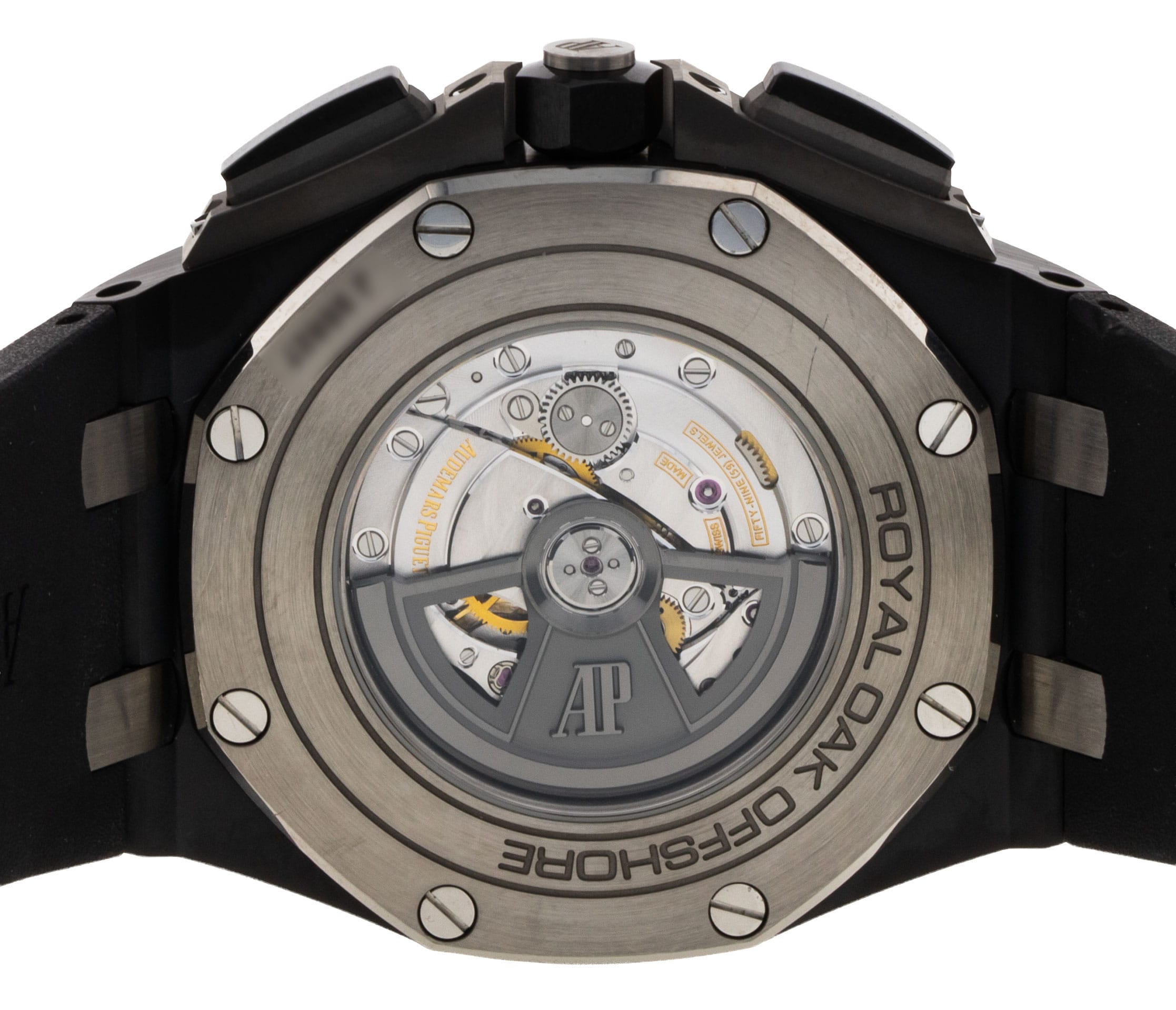 Audemars Piguet Royal Oak Offshore 26405CE.OO.A002CA.02 Thumbnail 4
