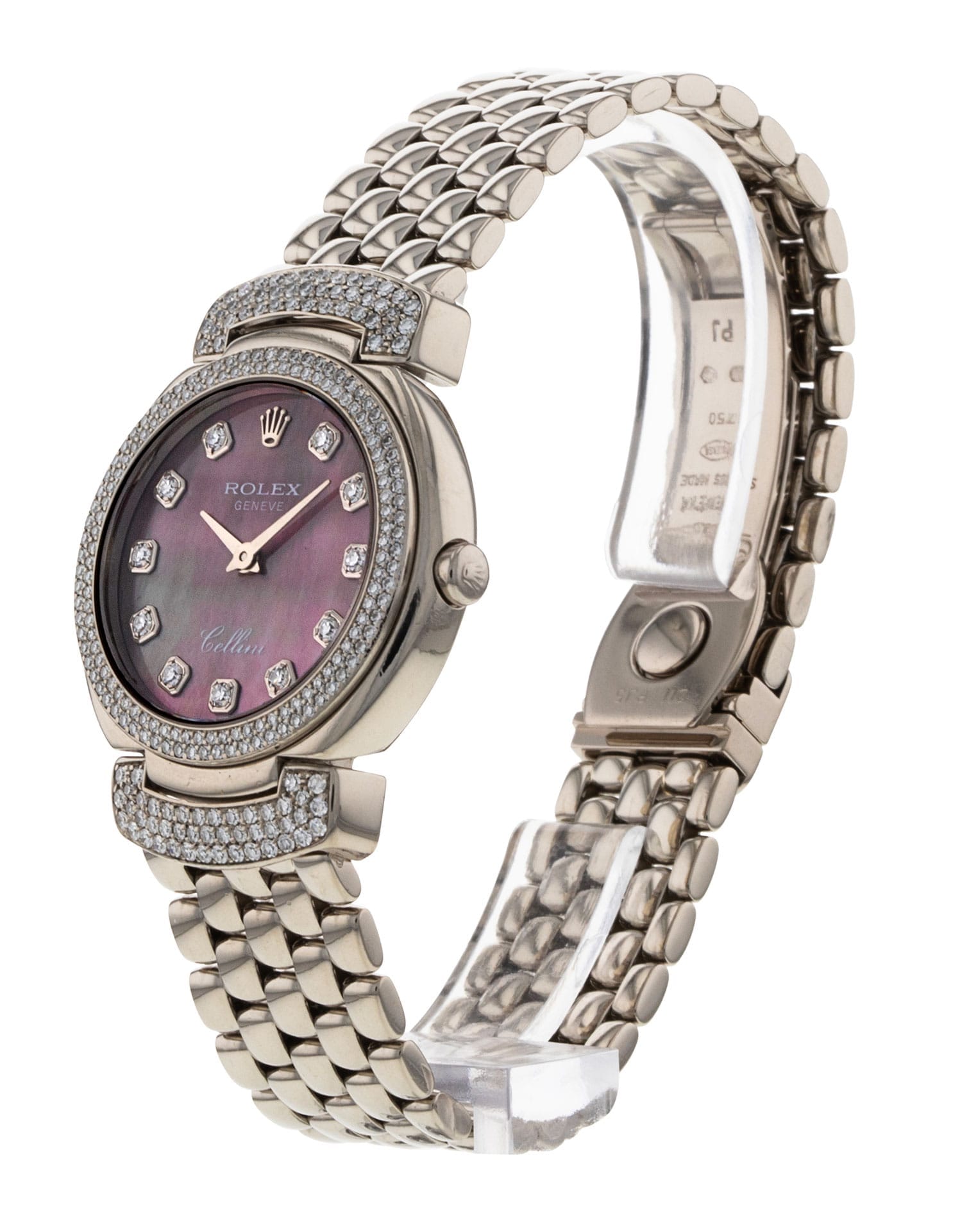 Rolex Cellini 6673/9 Thumbnail 2