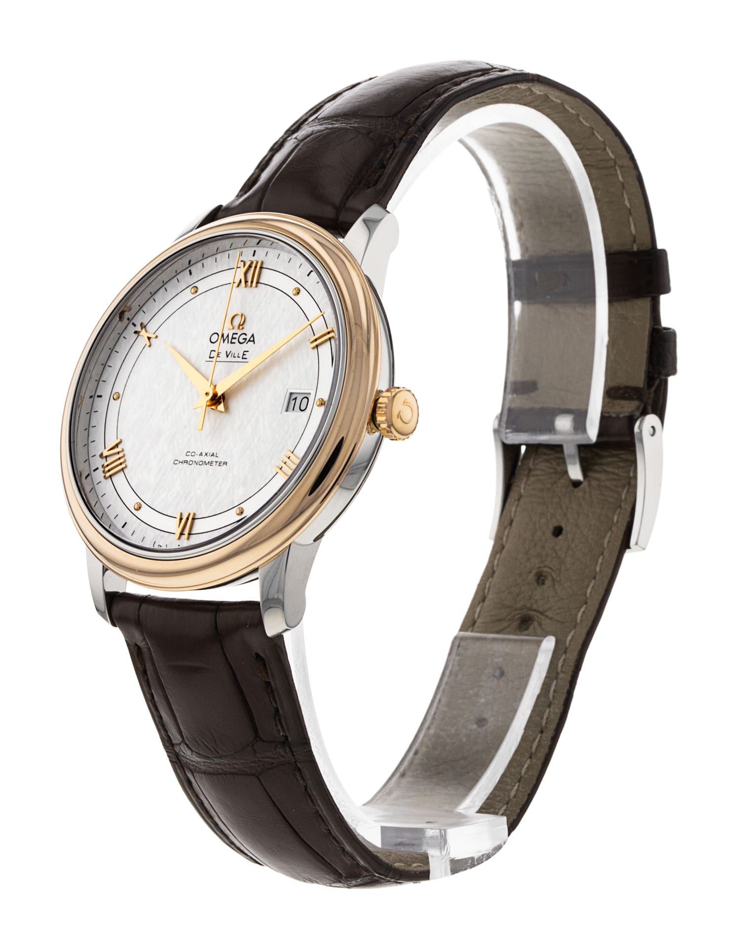 Omega De Ville Prestige 424.23.40.20.02.002 Thumbnail 2