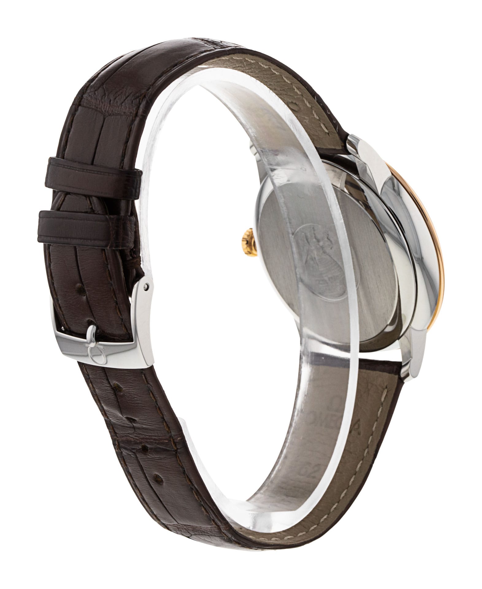 Omega De Ville Prestige 424.23.40.20.02.002 Thumbnail 3