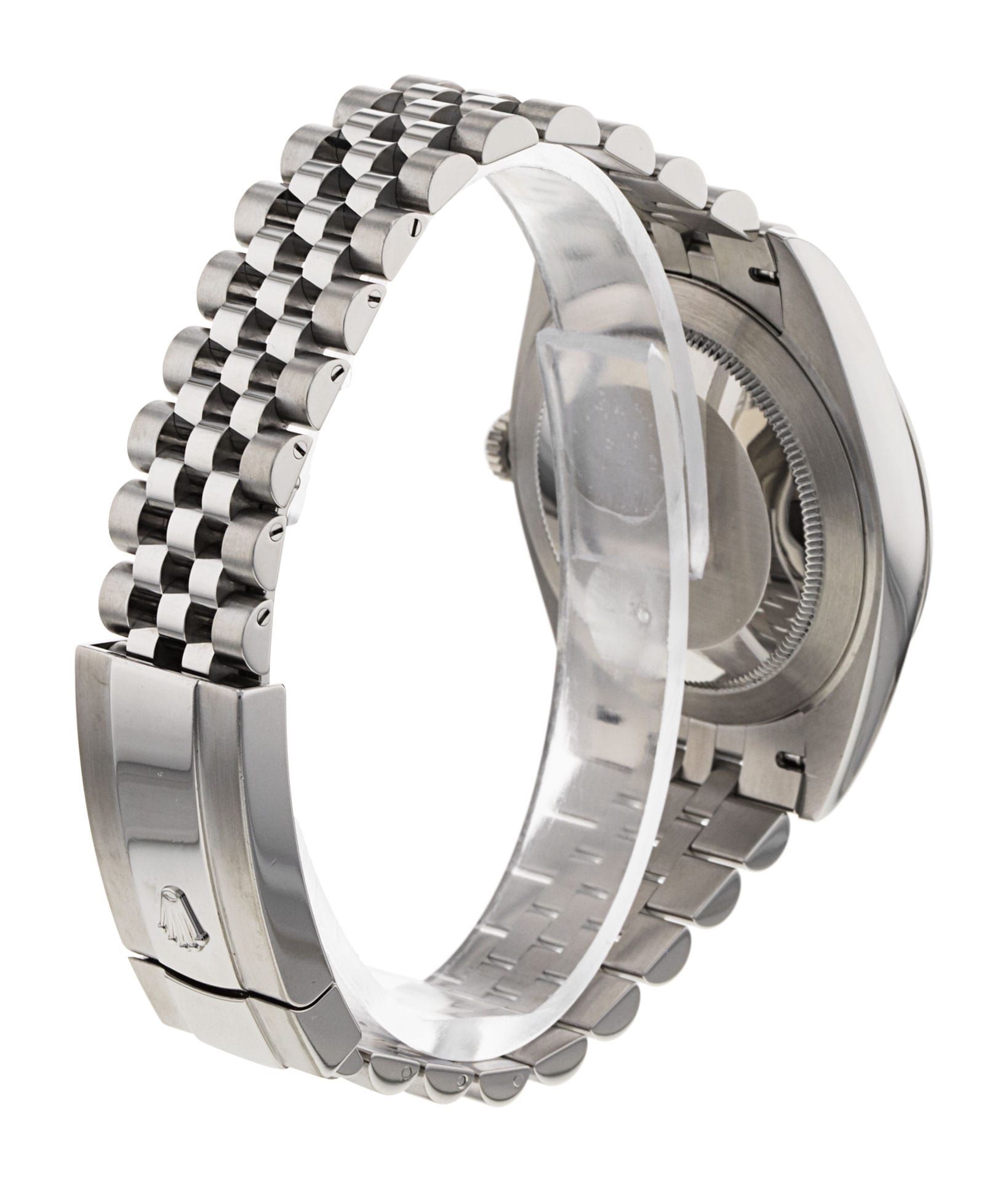 Rolex Datejust 41 126300 Thumbnail 3