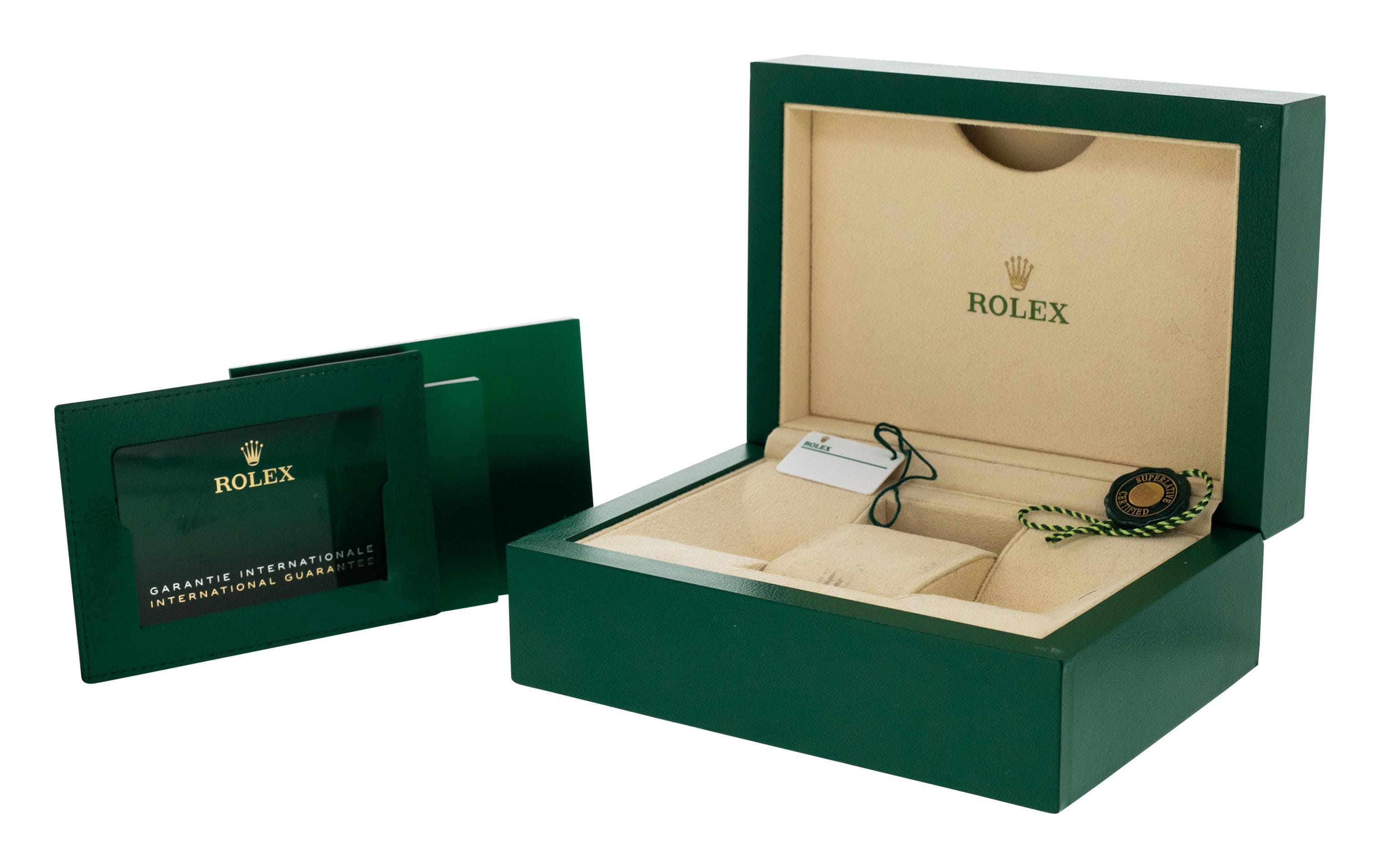 Rolex GMT Master II 126710 BLNR Thumbnail 4