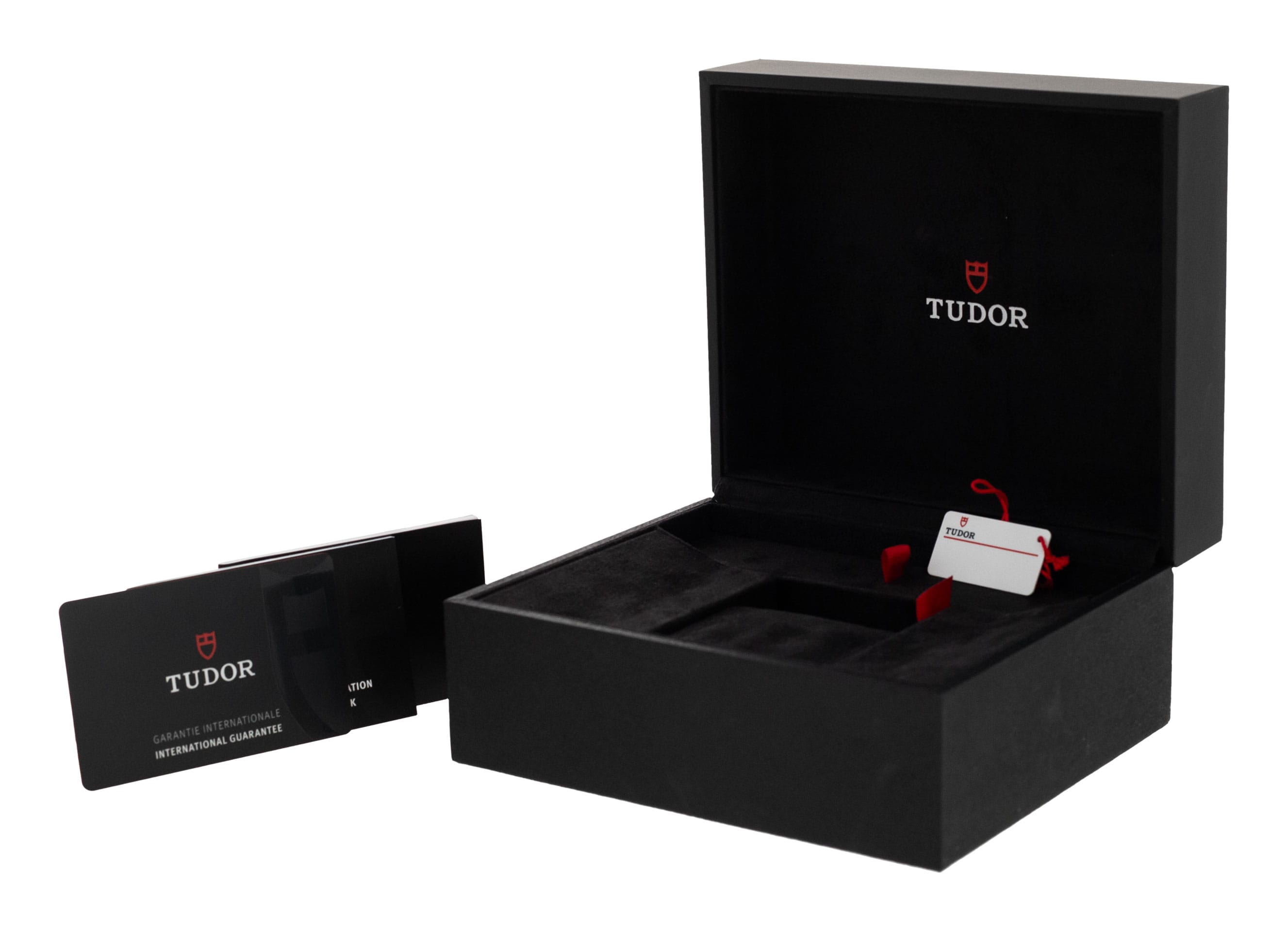 Tudor Black Bay 58 M79030B-0001 Thumbnail 4