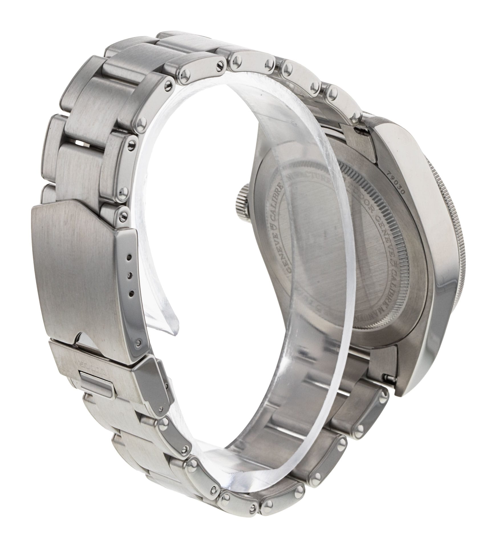 Tudor Black Bay 58 M79030B-0001 Thumbnail 3