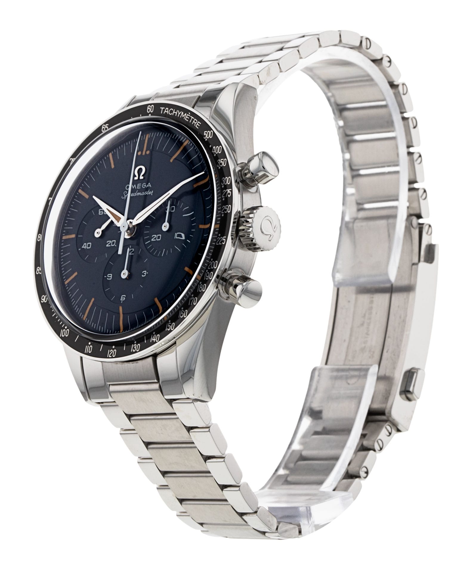 Omega Speedmaster Anniversary Series 310.30.40.50.06.001 Thumbnail 2