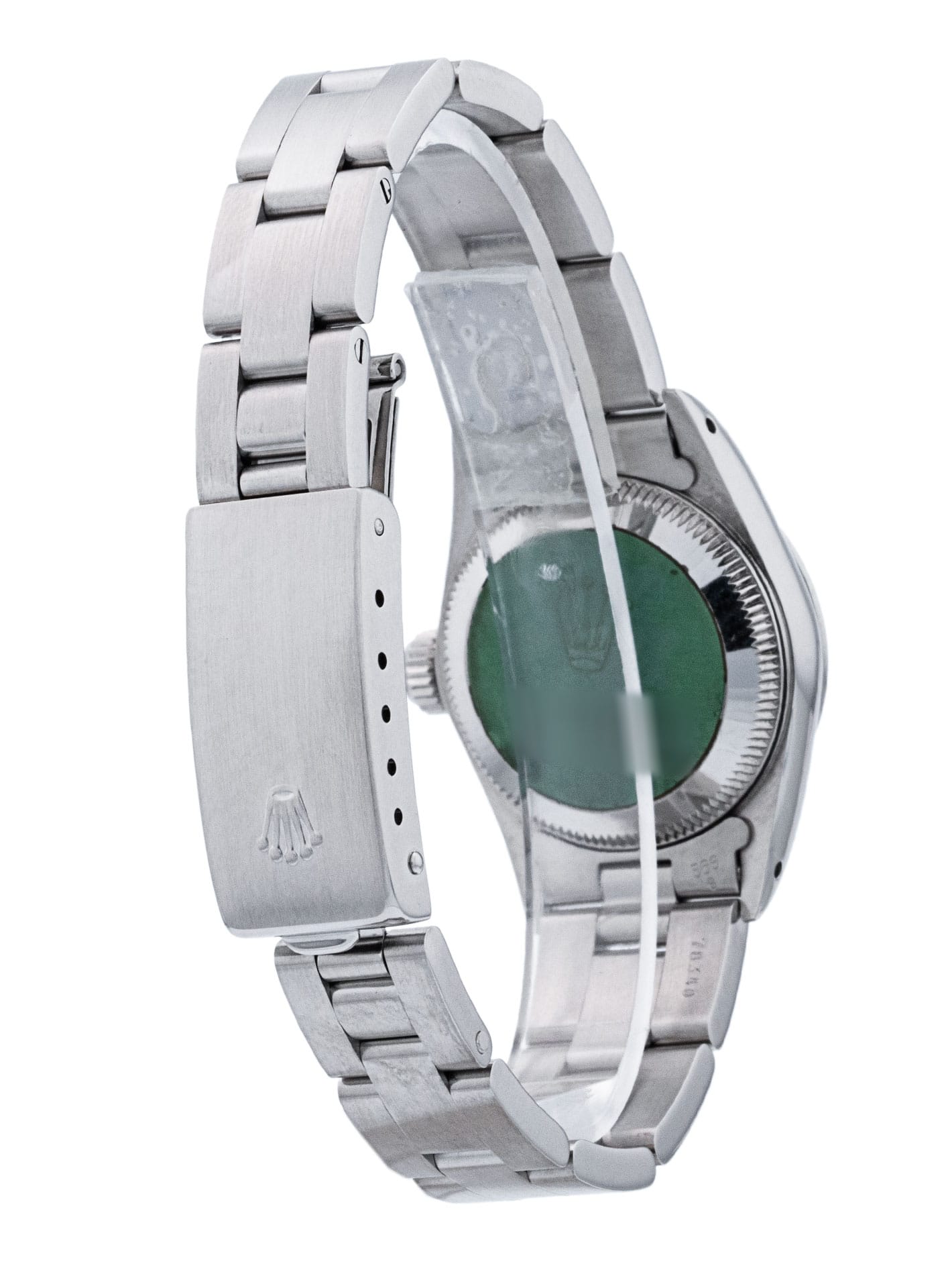 Rolex Lady Oyster Perpetual 67180 Thumbnail 3