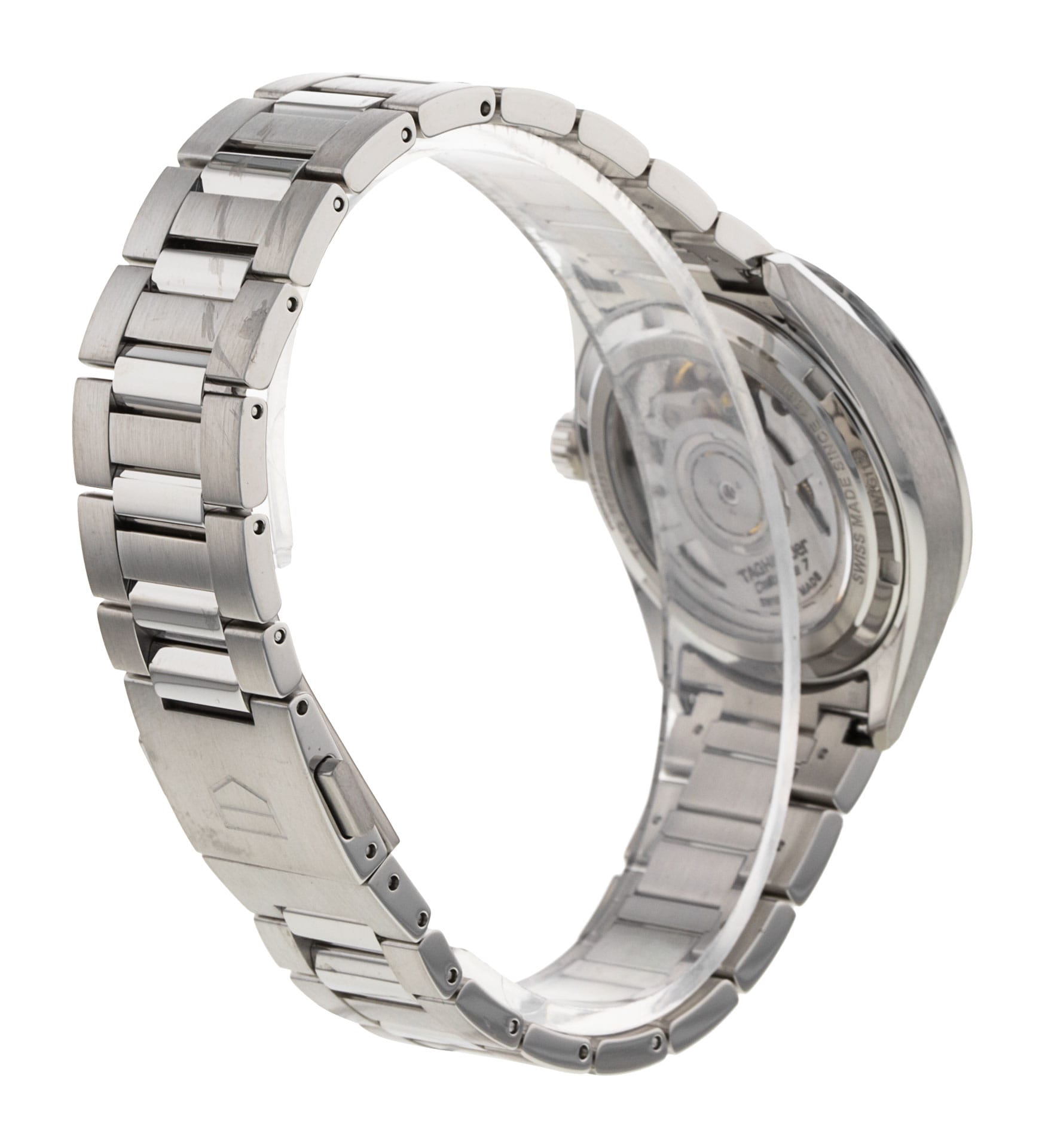 Tag Heuer Carrera WBN2310.BA0001 Thumbnail 3