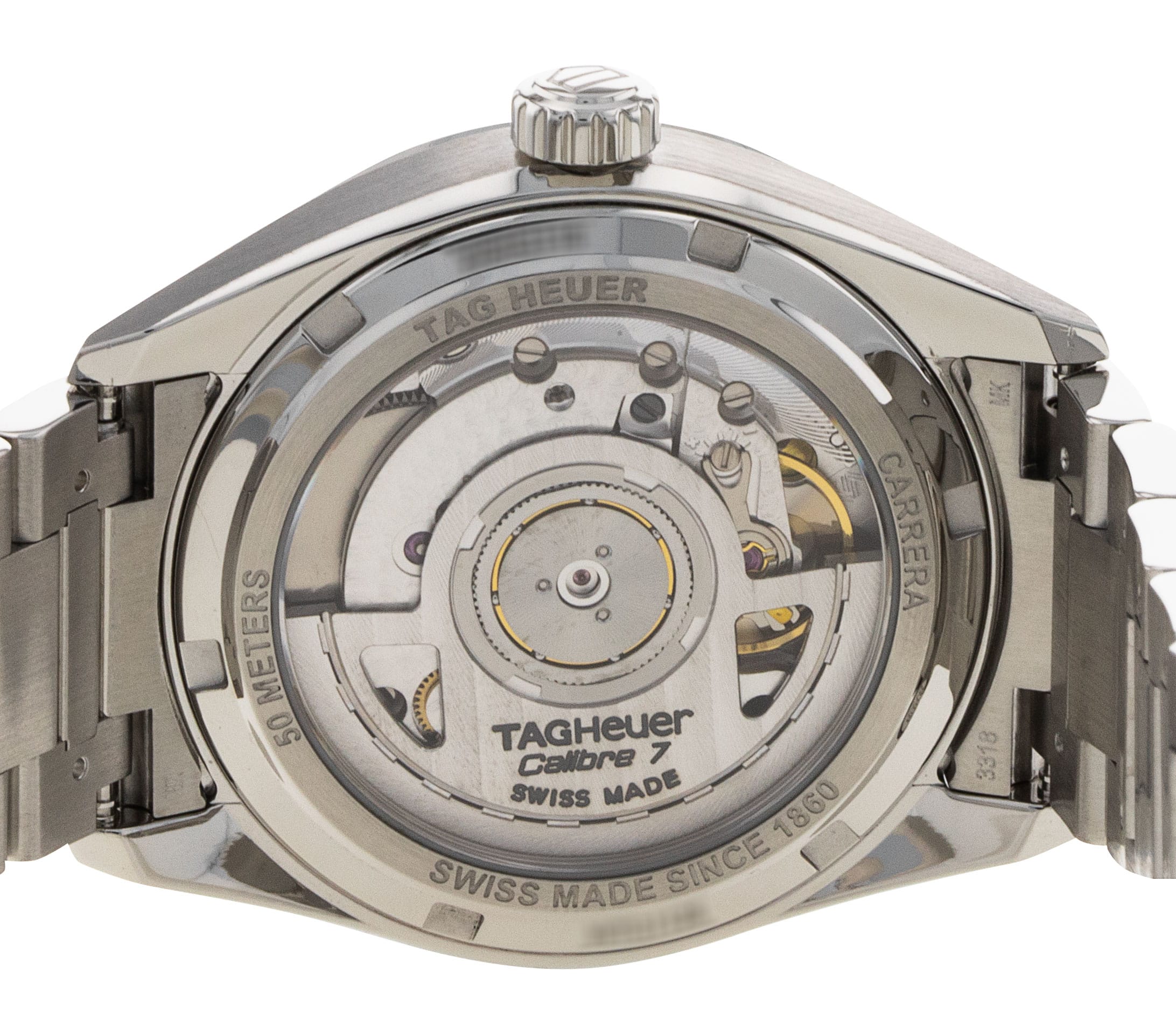 Tag Heuer Carrera WBN2310.BA0001 Thumbnail 4