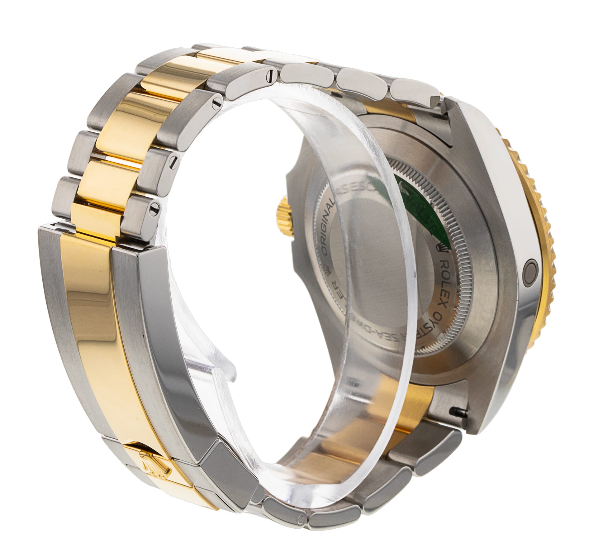 Rolex Sea-Dweller 126603 Thumbnail 3