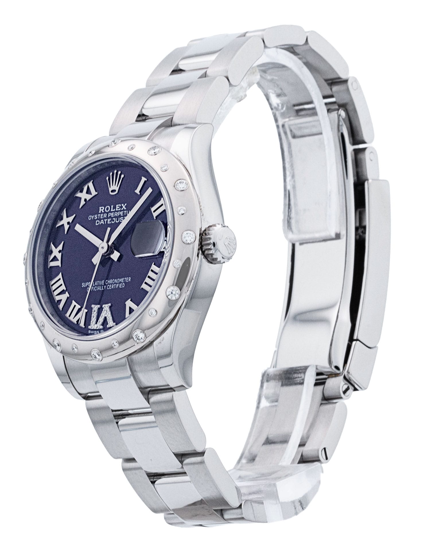 Rolex Datejust Lady 31 278344 RBR Thumbnail 2