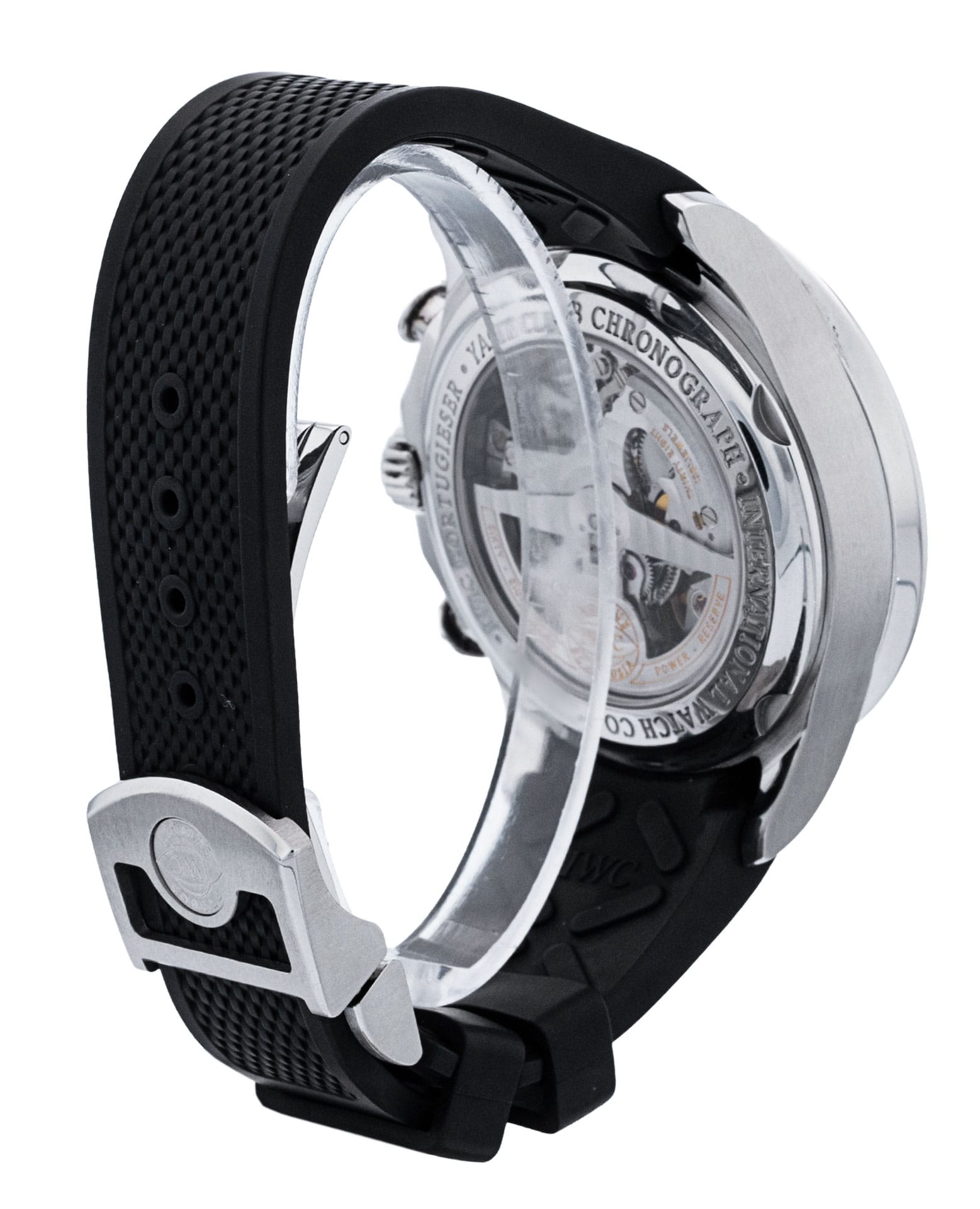 IWC Portugieser Yacht Club IW390213 Thumbnail 3