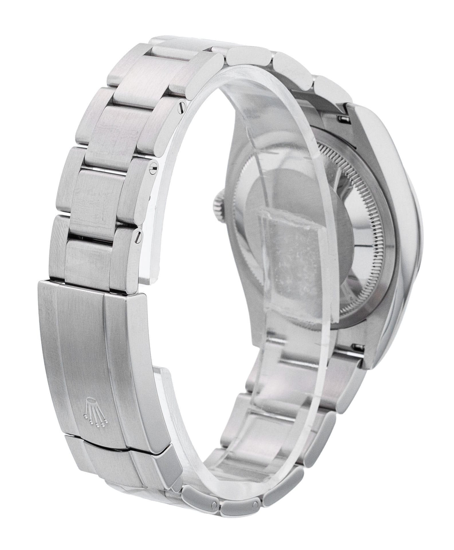 Rolex Oyster Perpetual 126000 Thumbnail 3