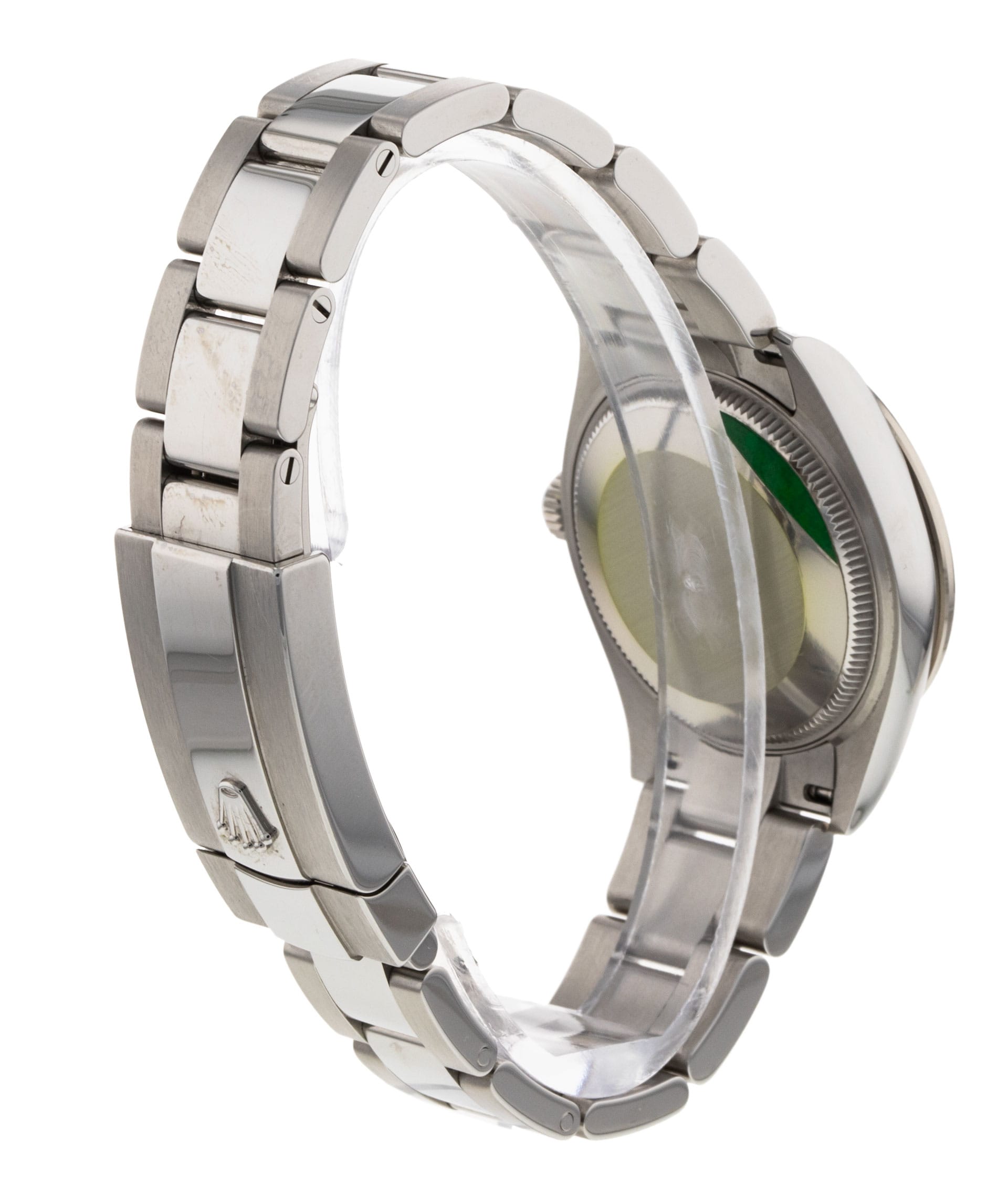 Rolex Datejust Lady 31 278384 RBR Thumbnail 3