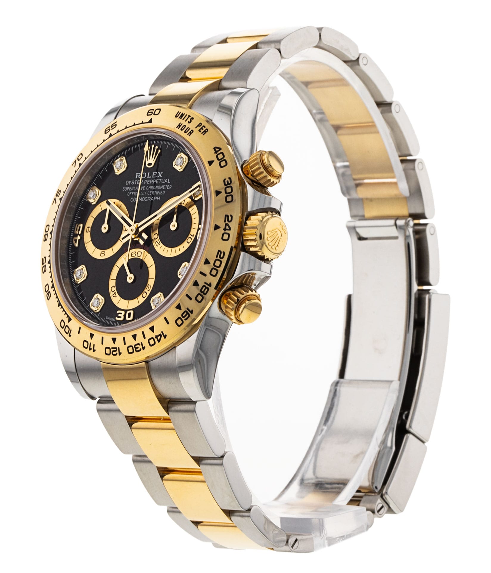 Rolex Daytona 116503 Thumbnail 2
