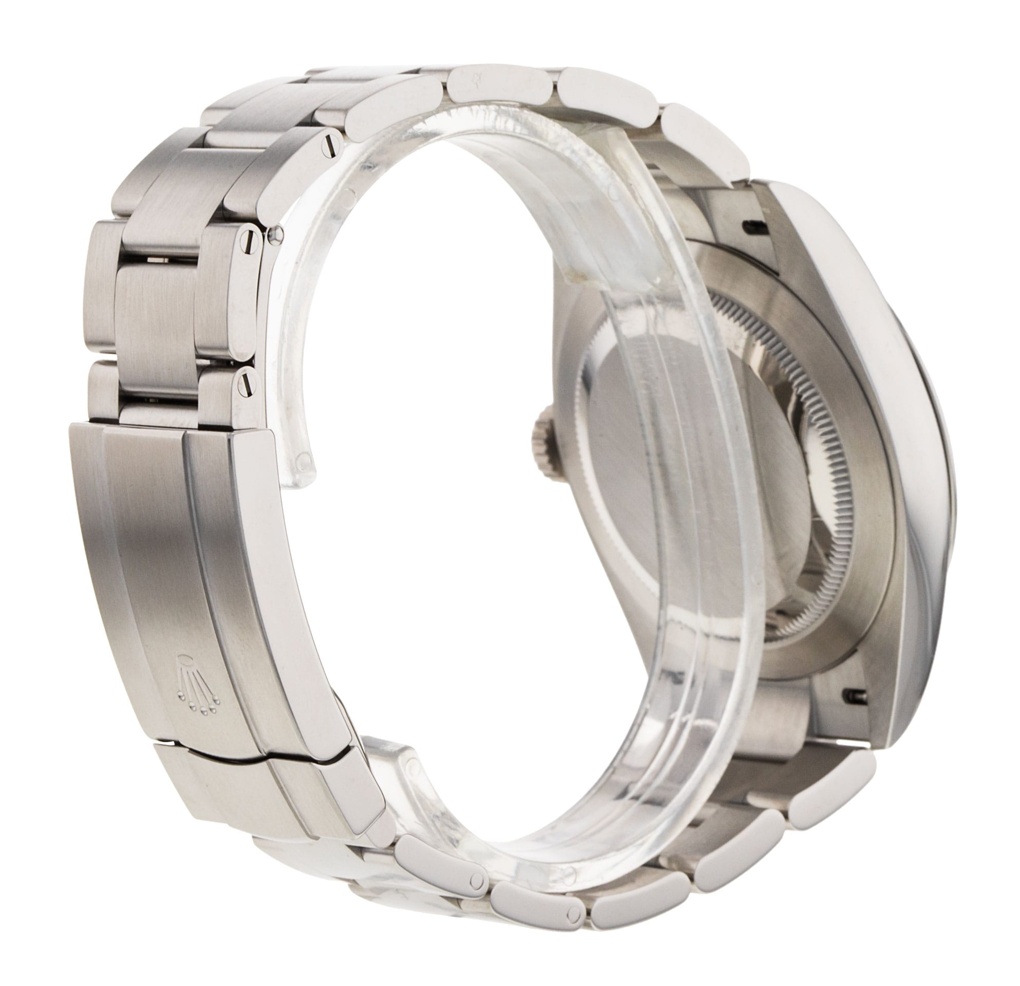 Rolex Oyster Perpetual 41 134300 Thumbnail 3