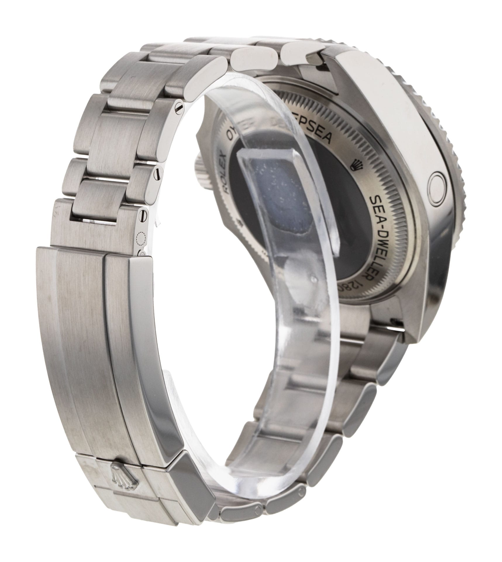 Rolex Deepsea 126660 - D-Blue Thumbnail 3