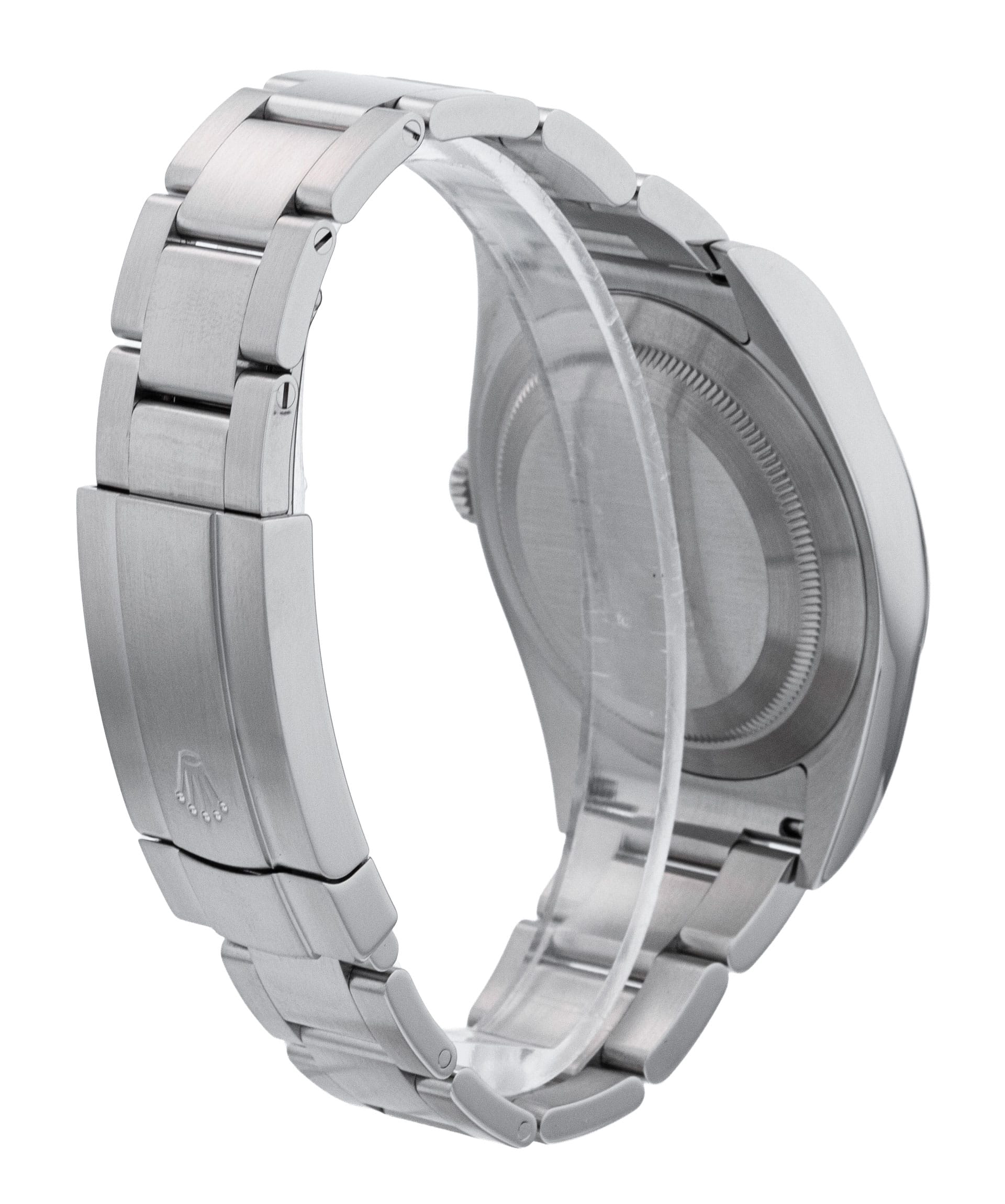 Rolex Oyster Perpetual 114300 Thumbnail 3