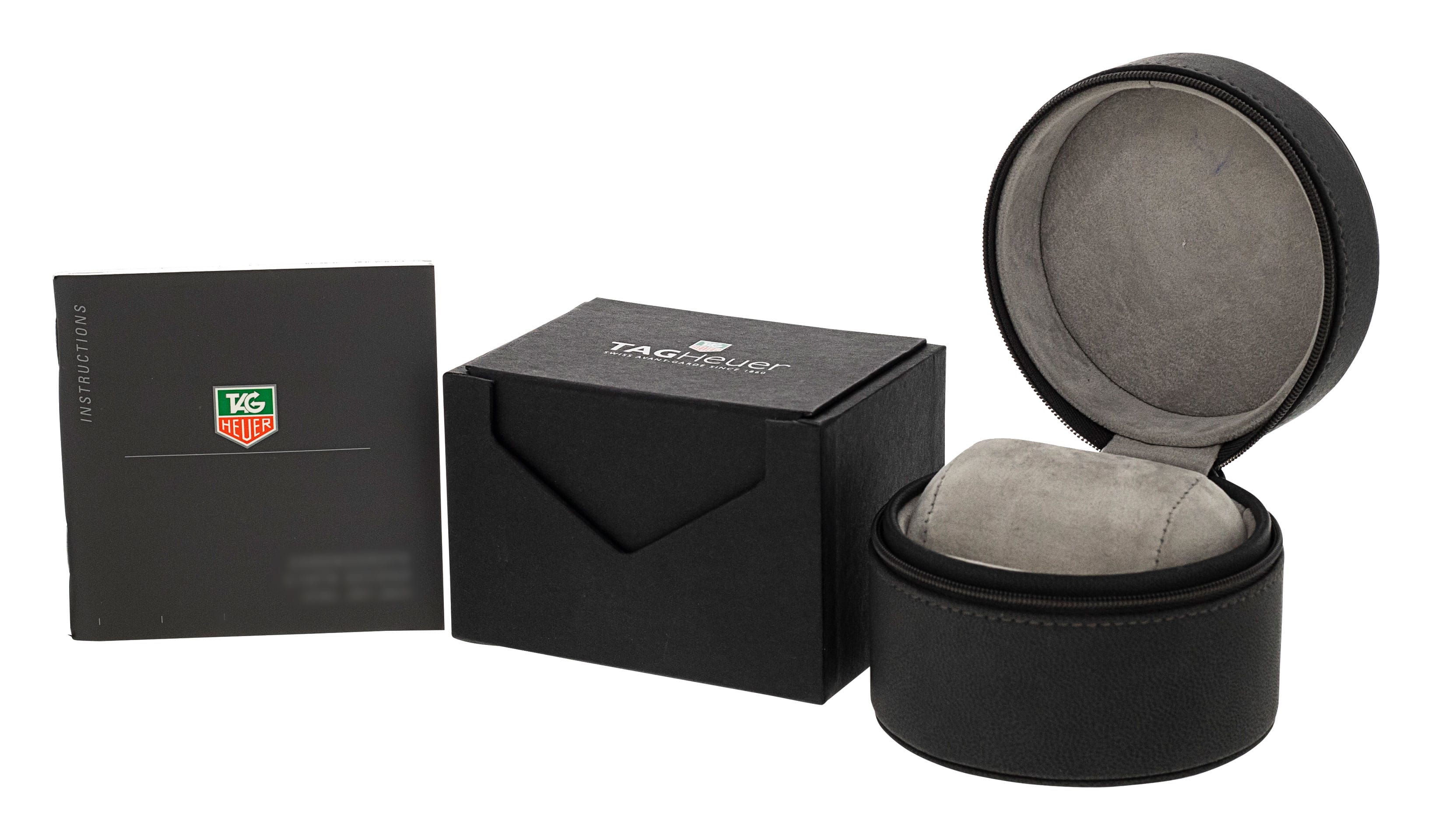 Tag Heuer Formula 1 CA1213 Thumbnail 4