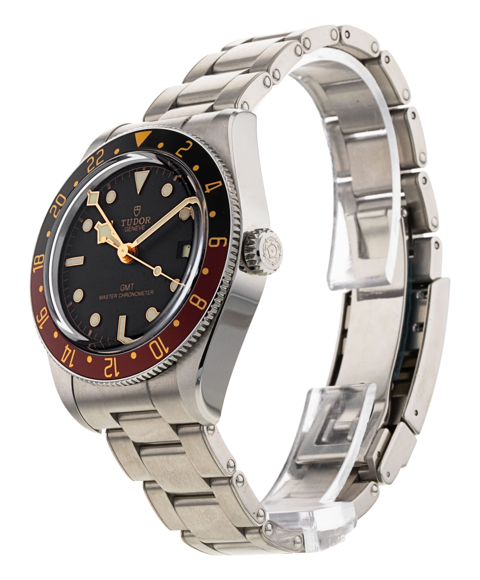 Tudor Black Bay 58 M7939G1A0NRU-0001 Thumbnail 2