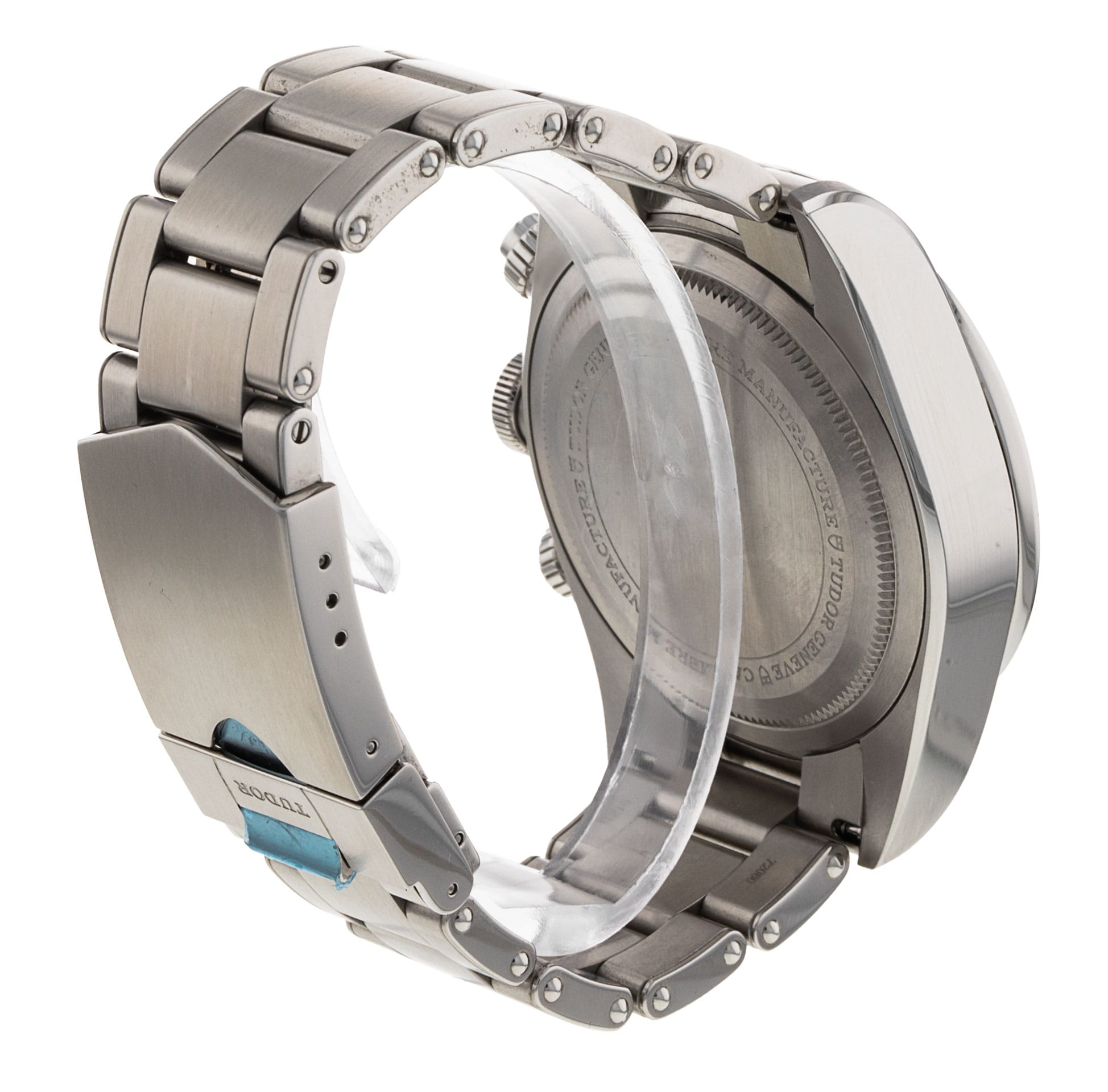 Tudor Black Bay Chrono M79360N-0002 Thumbnail 3