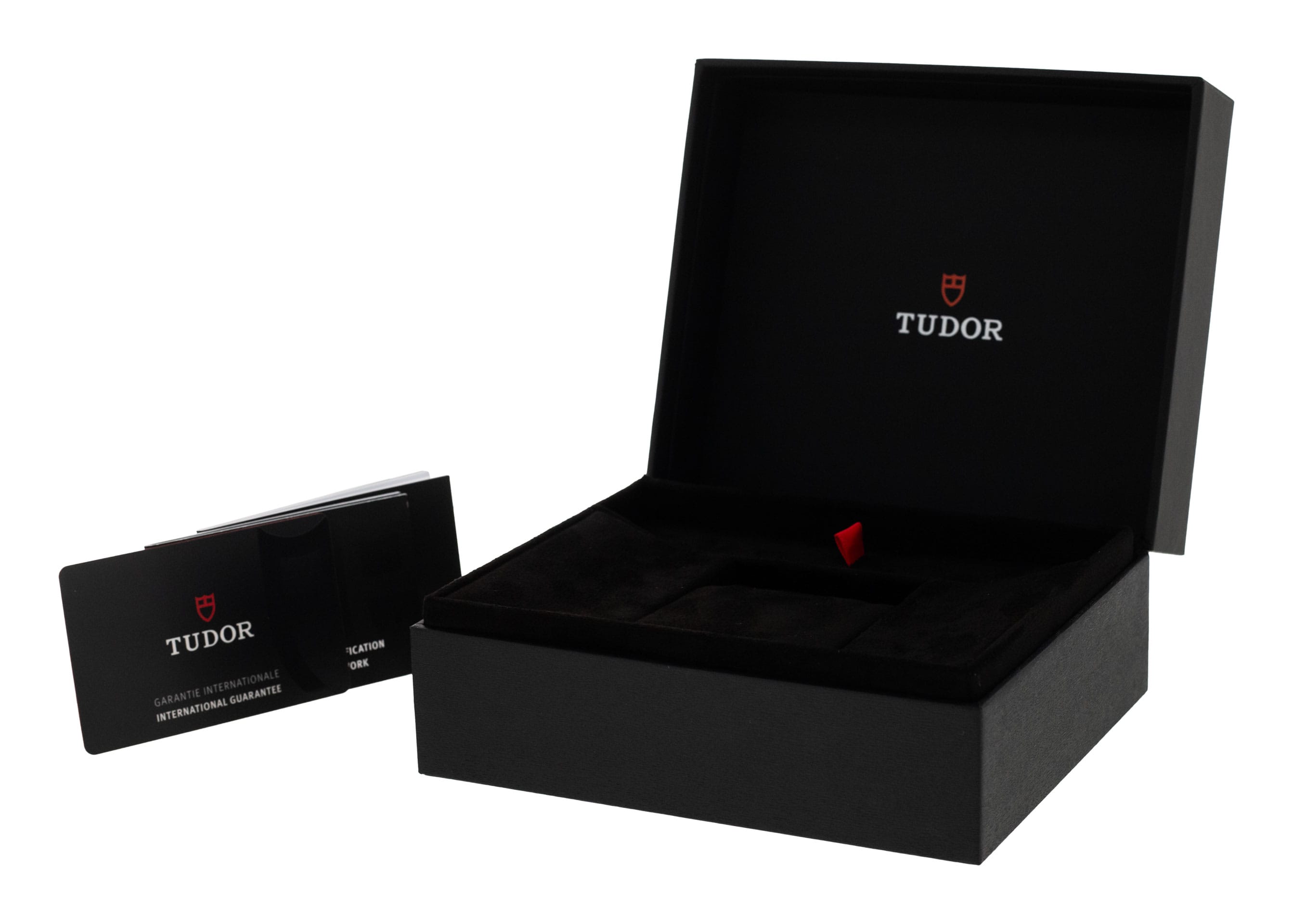 Tudor Black Bay Chrono M79360N-0002 Thumbnail 4