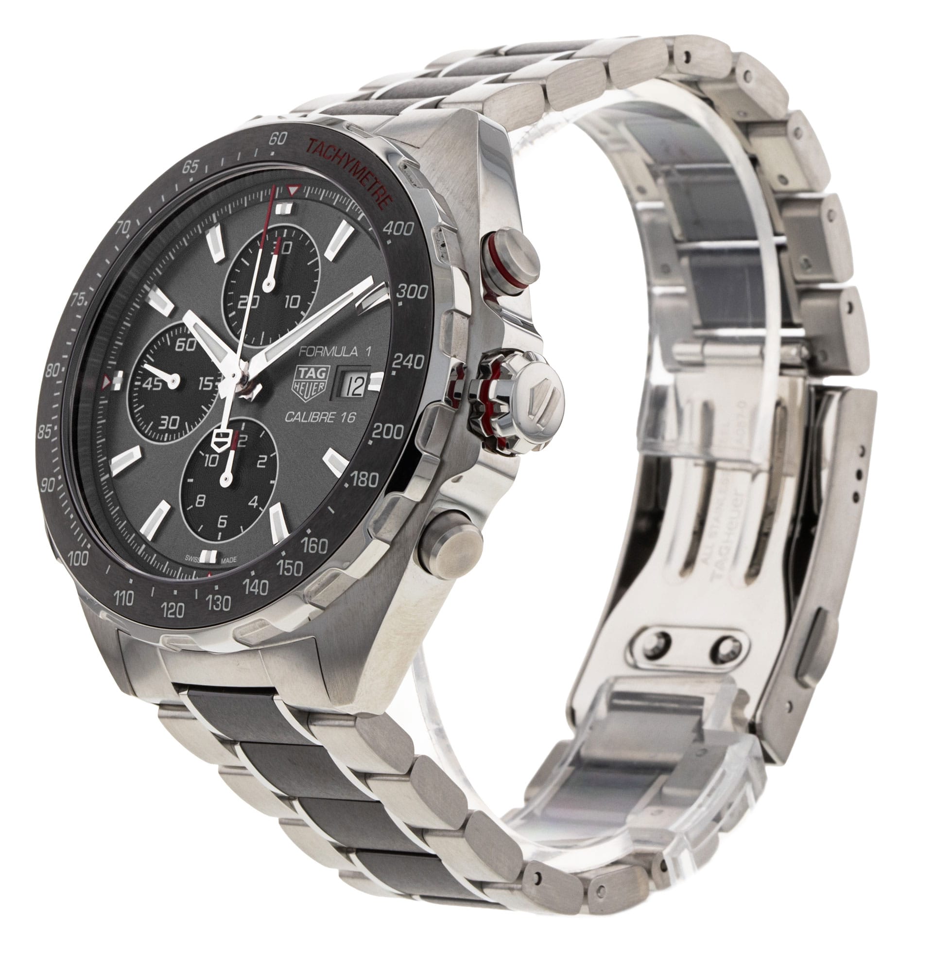 Tag Heuer Formula 1 CAZ2012.BA0970 Thumbnail 2