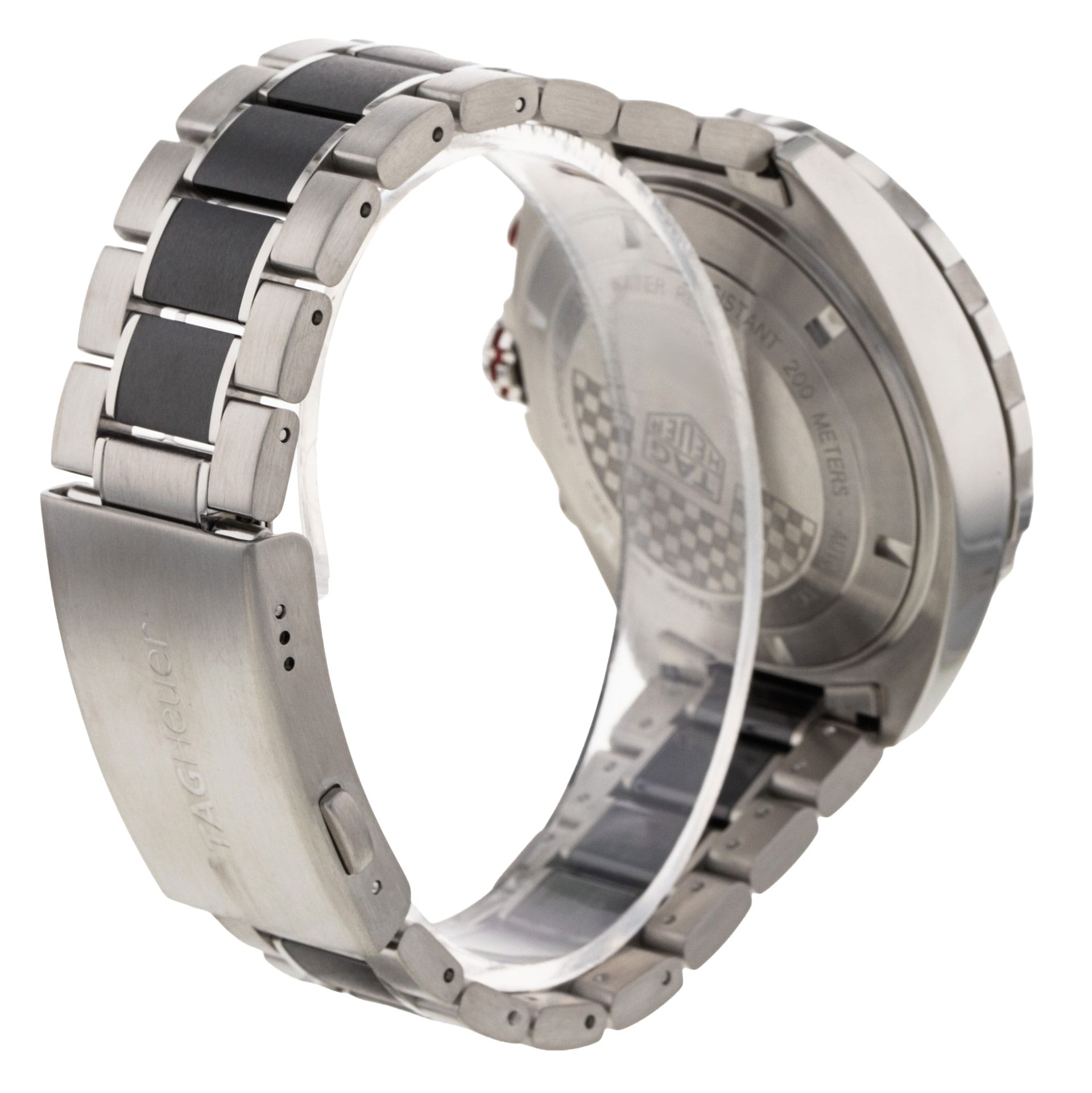 Tag Heuer Formula 1 CAZ2012.BA0970 Thumbnail 3