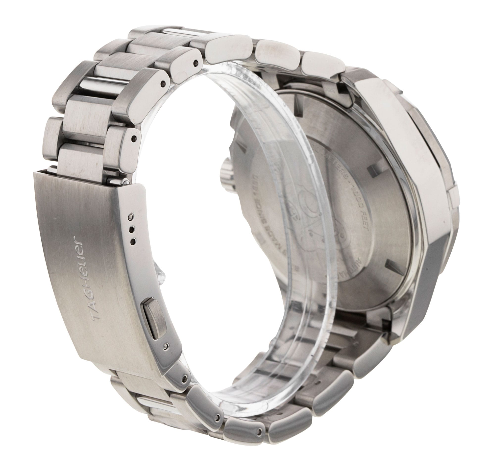 Tag Heuer Aquaracer CAY2112.BA0925 Thumbnail 3