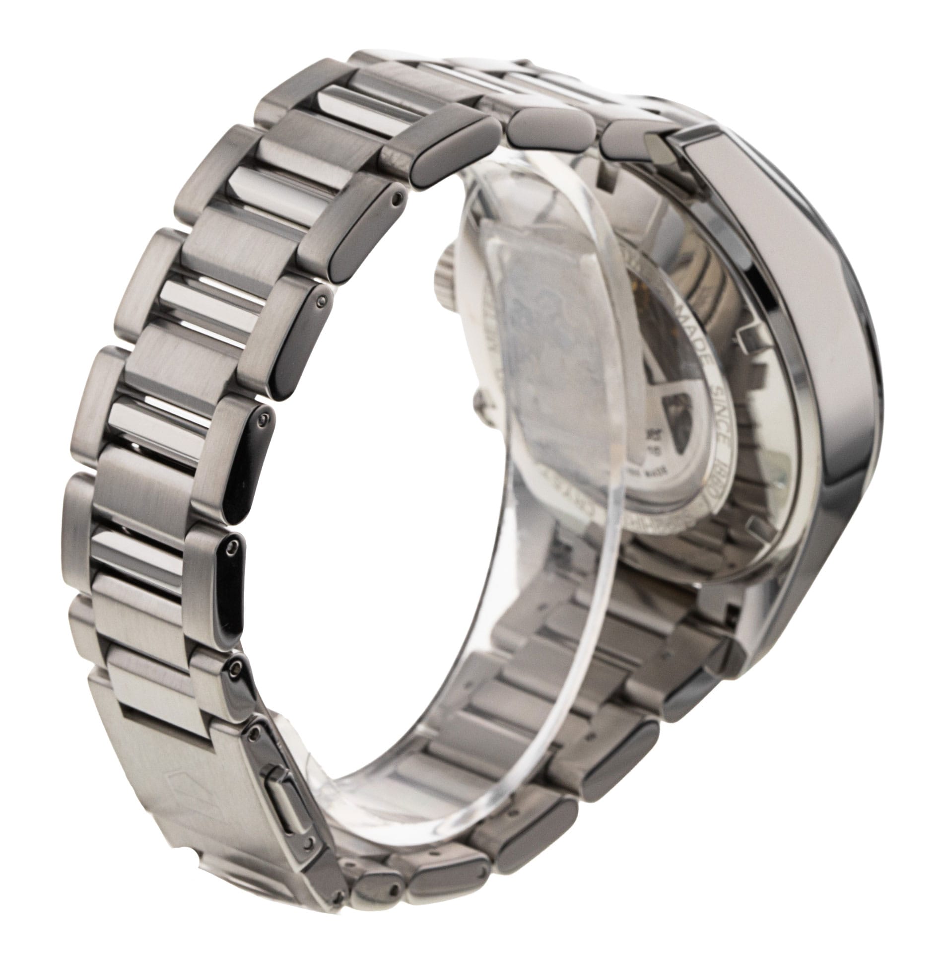 Tag Heuer Carrera CV2A1AB.BA0738 Thumbnail 3