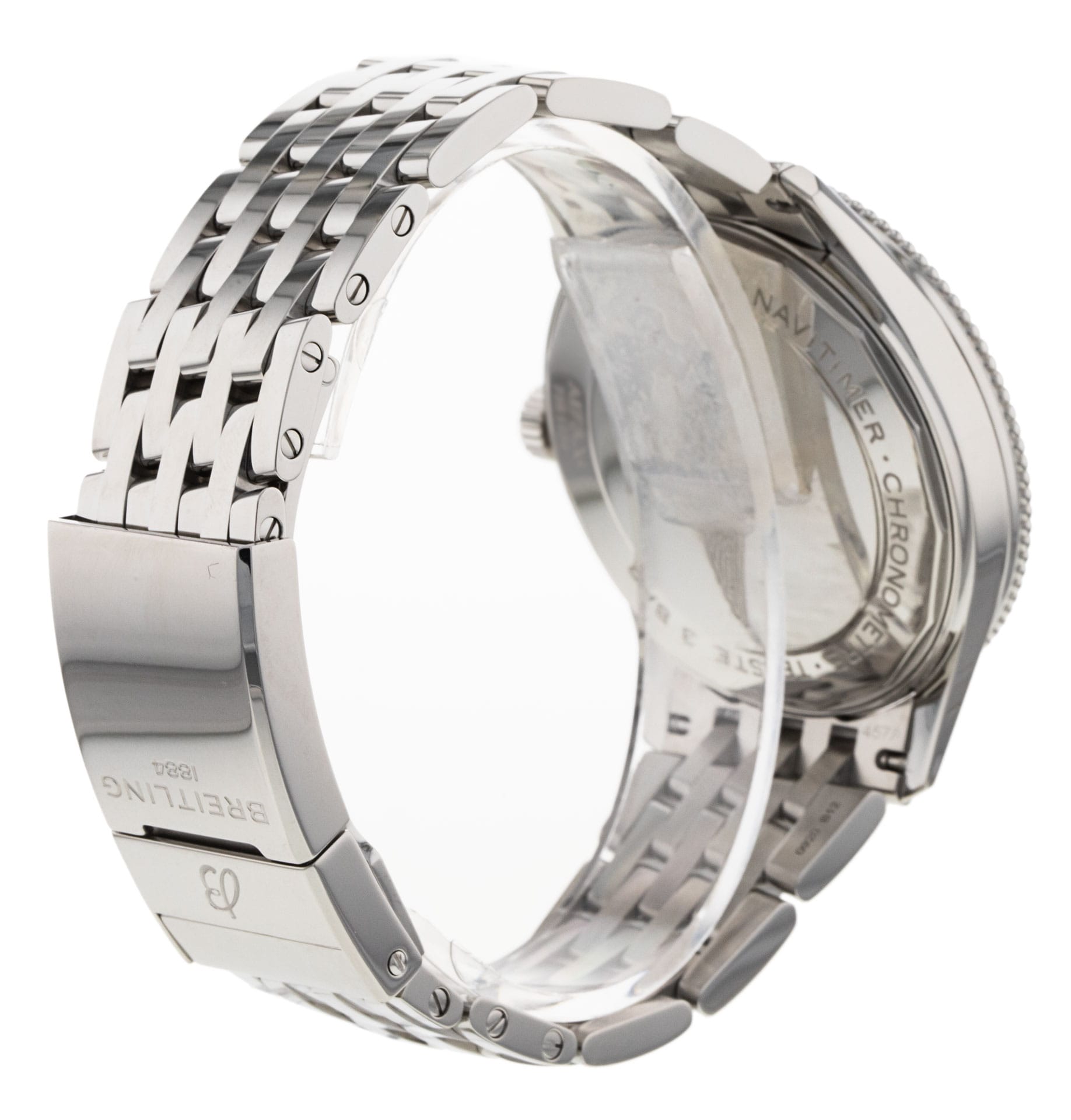 Breitling Navitimer Automatic 41 A17326 Thumbnail 3