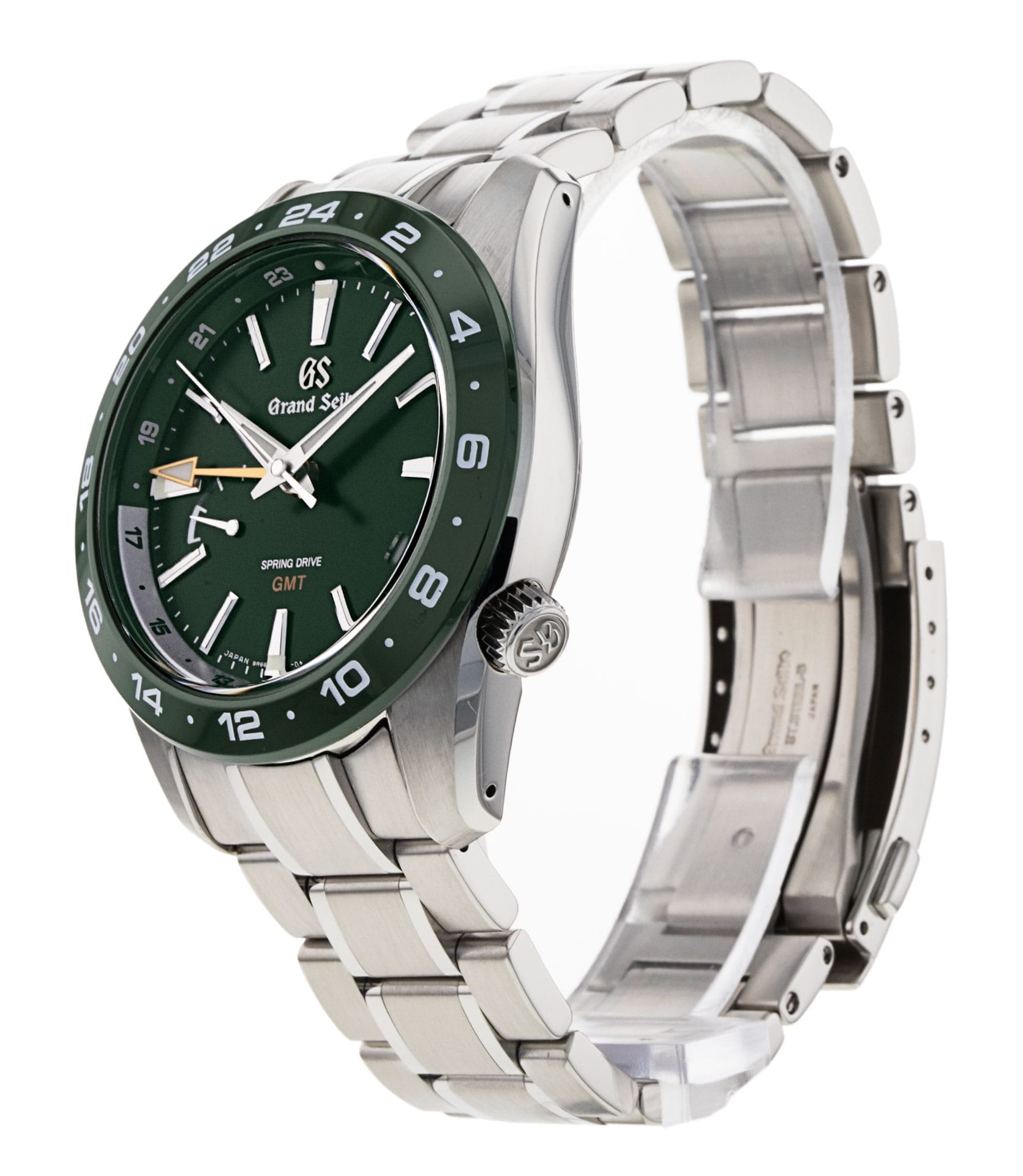 Grand Seiko Sport Collection SBGE257 Thumbnail 2