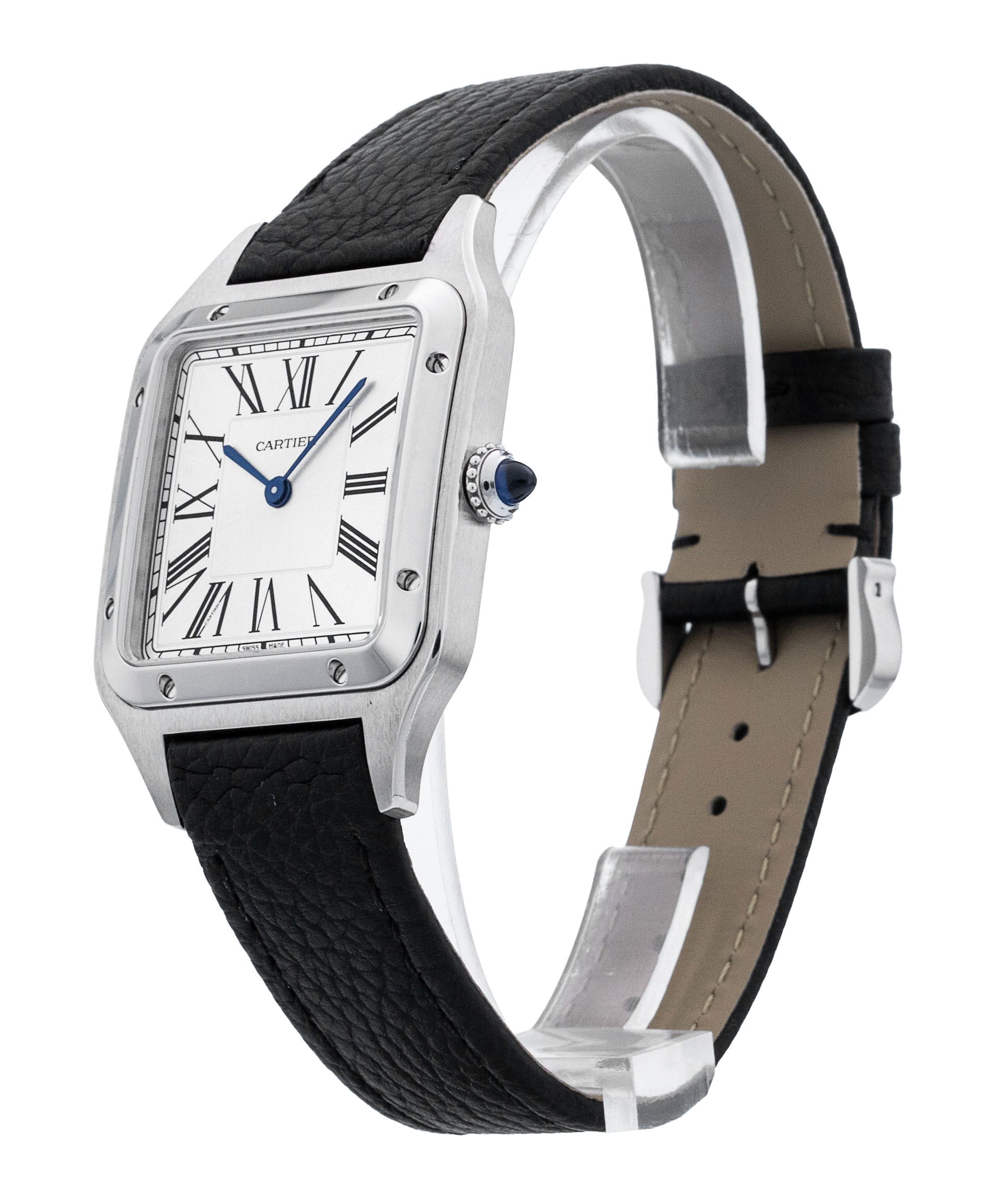 Cartier Santos Dumont WSSA0022 Thumbnail 2
