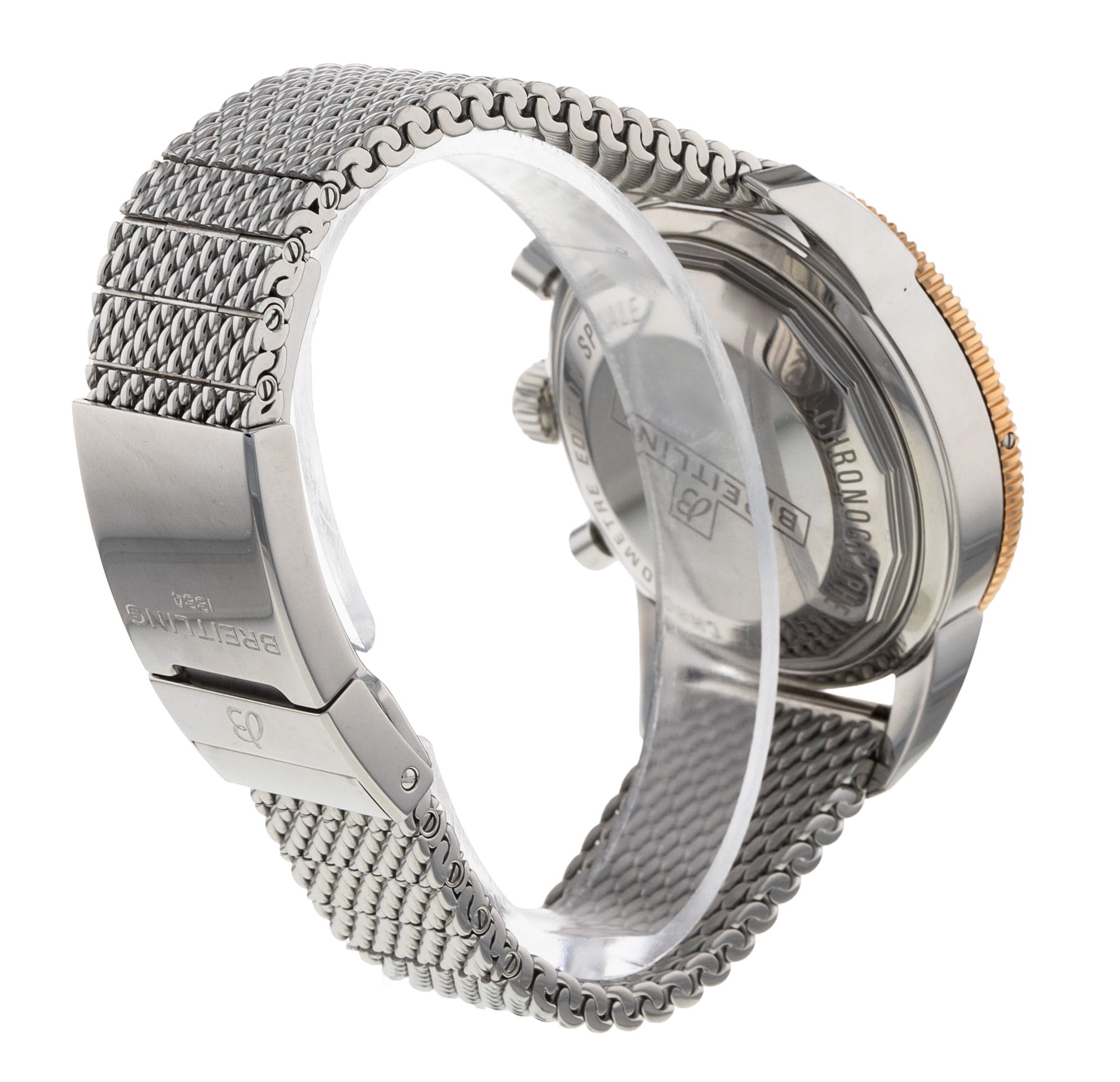 Breitling SuperOcean Heritage II U13313 Thumbnail 3