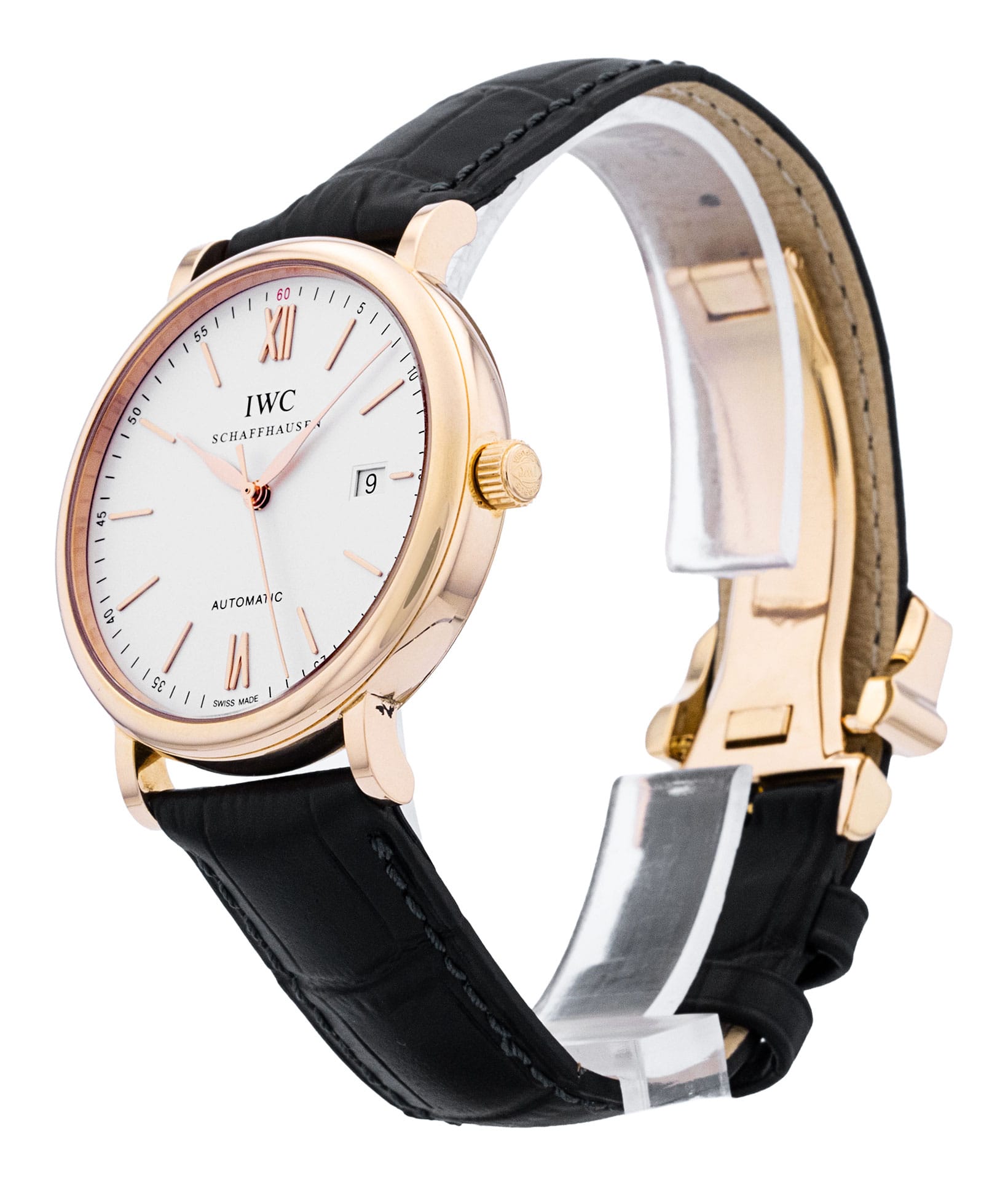 IWC Portofino Automatic IW356504 Thumbnail 2