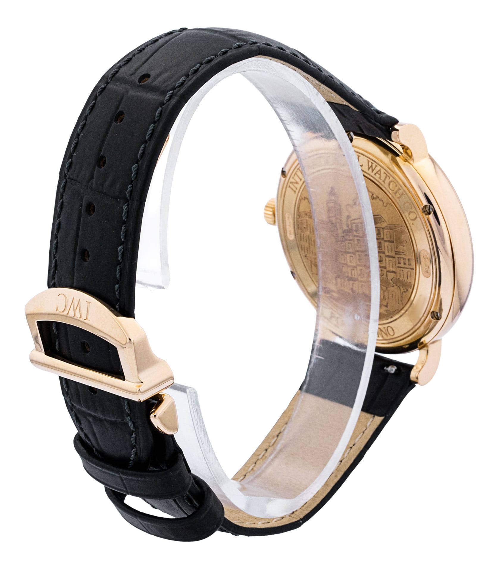 IWC Portofino Automatic IW356504 Thumbnail 3