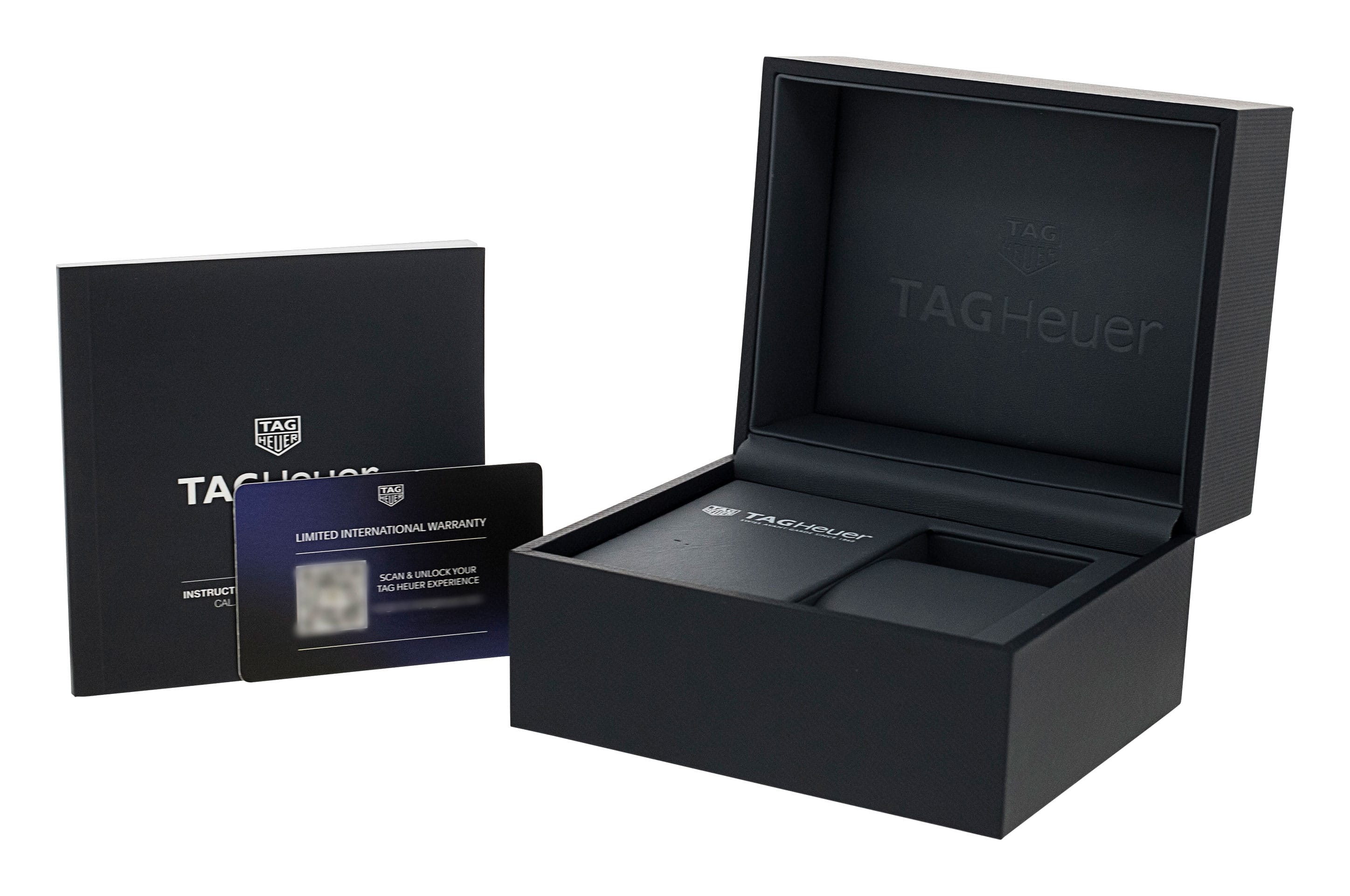 Tag Heuer Formula 1 CAZ101AP.BA0842 Thumbnail 4