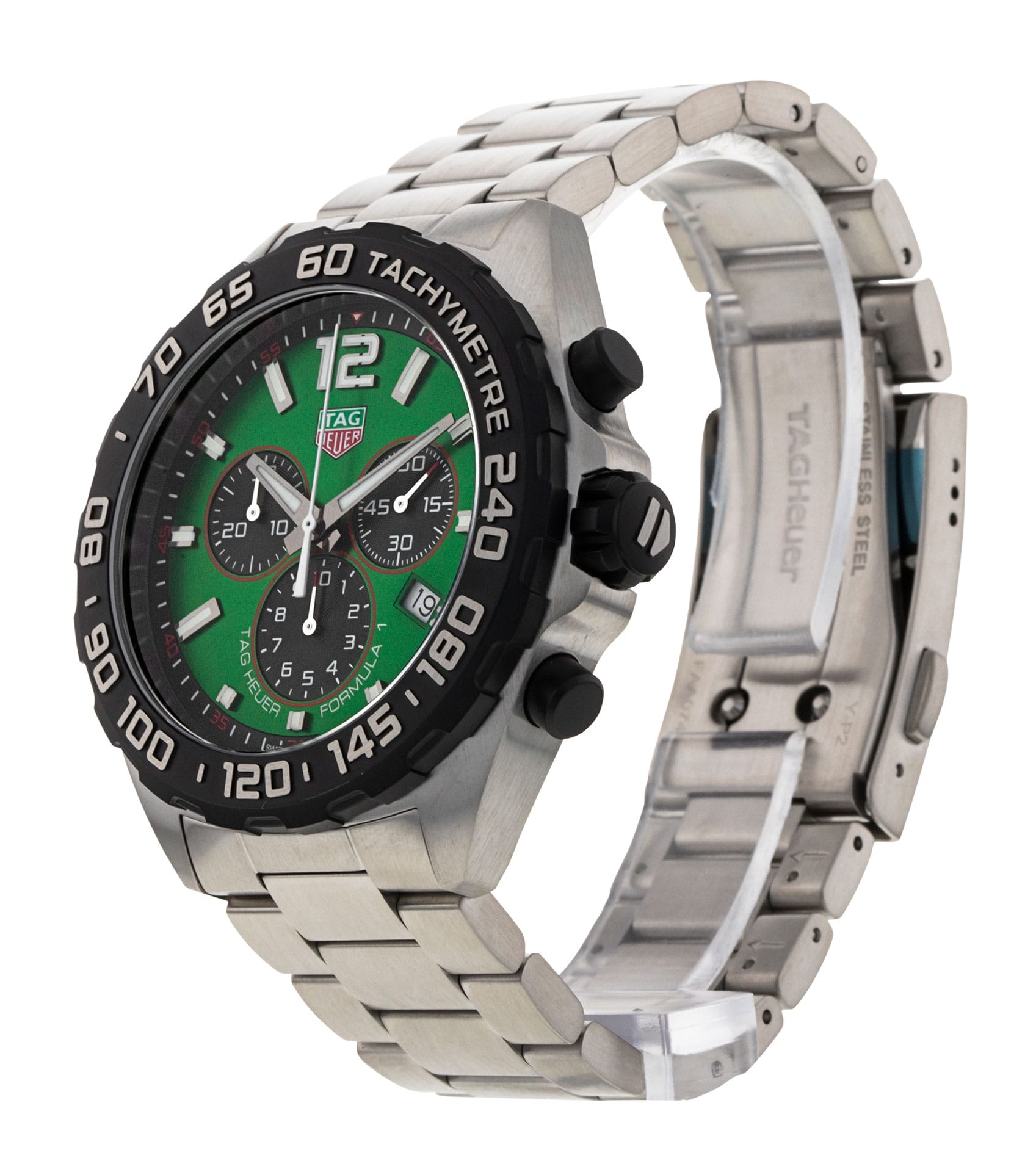 Tag Heuer Formula 1 CAZ101AP.BA0842 Thumbnail 2
