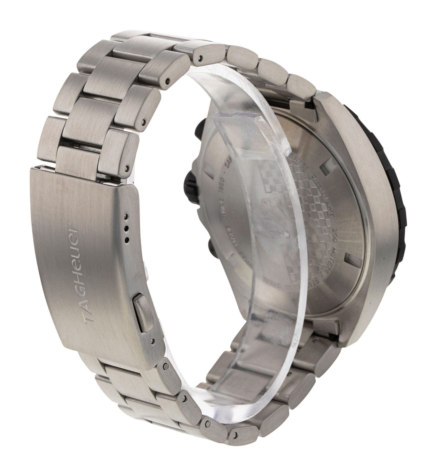 Tag Heuer Formula 1 CAZ101AP.BA0842 Thumbnail 3