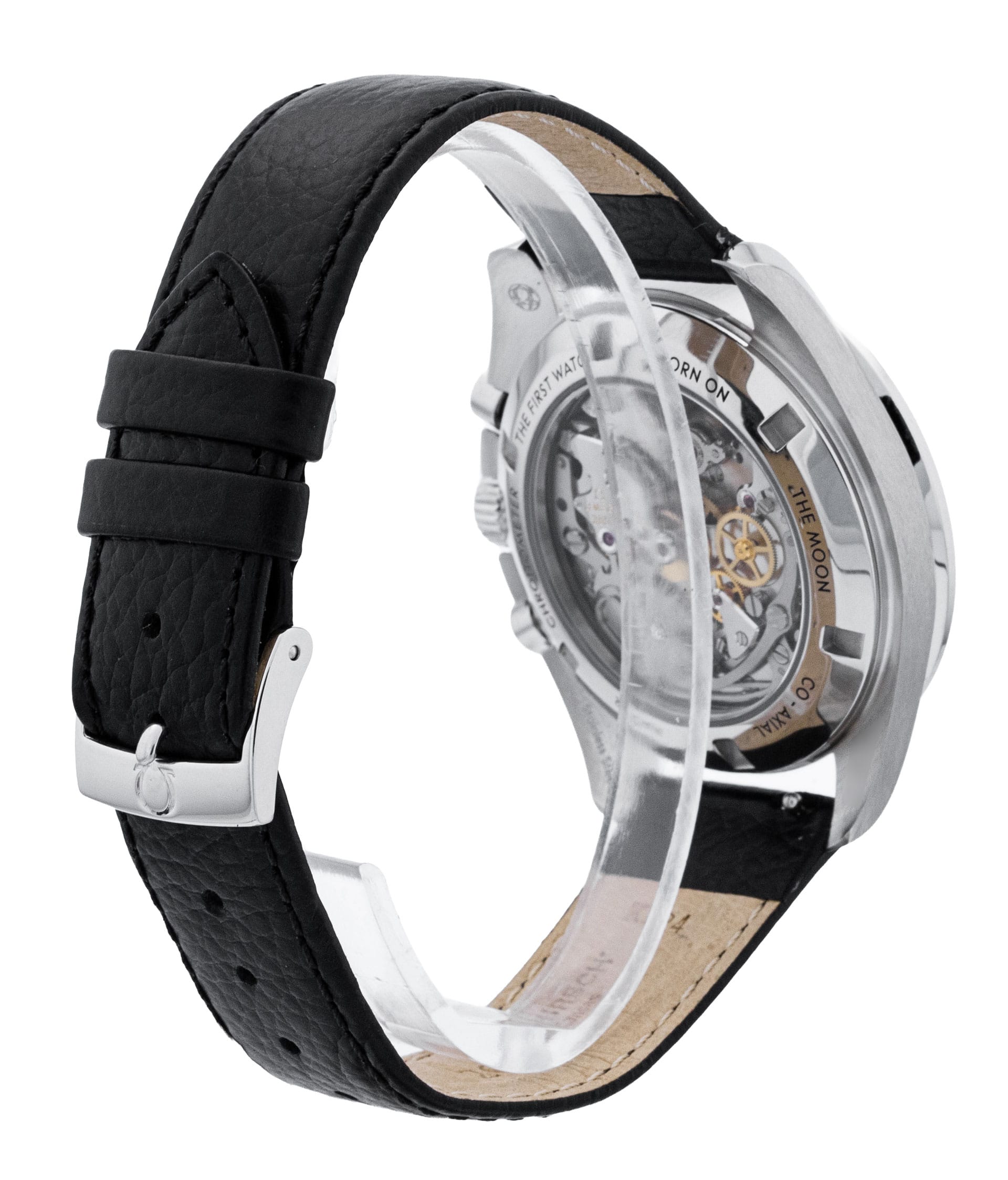 Omega Speedmaster Moonwatch Professional 310.32.42.50.01.002 Thumbnail 3