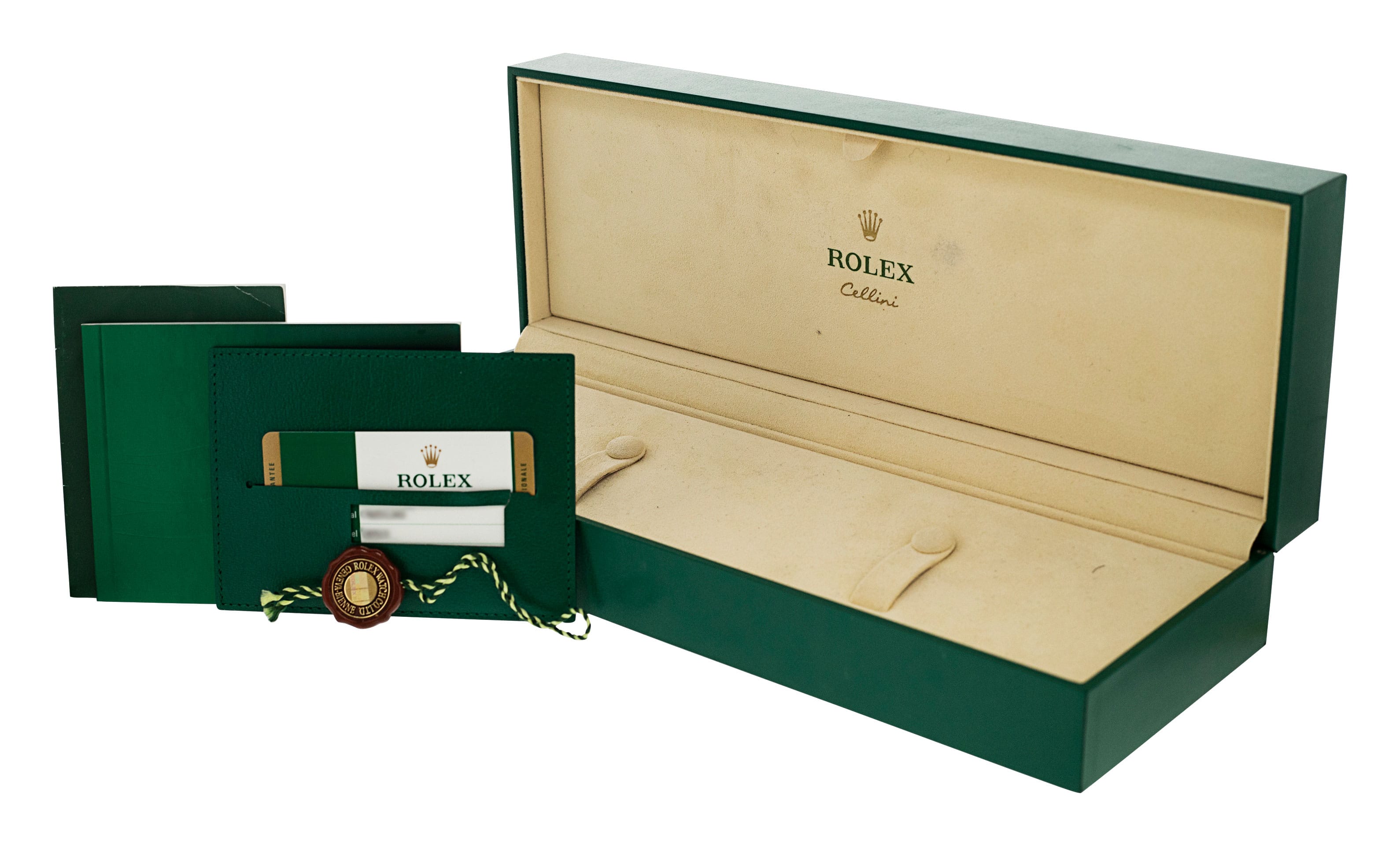 Rolex Cellini 50515 Thumbnail 4